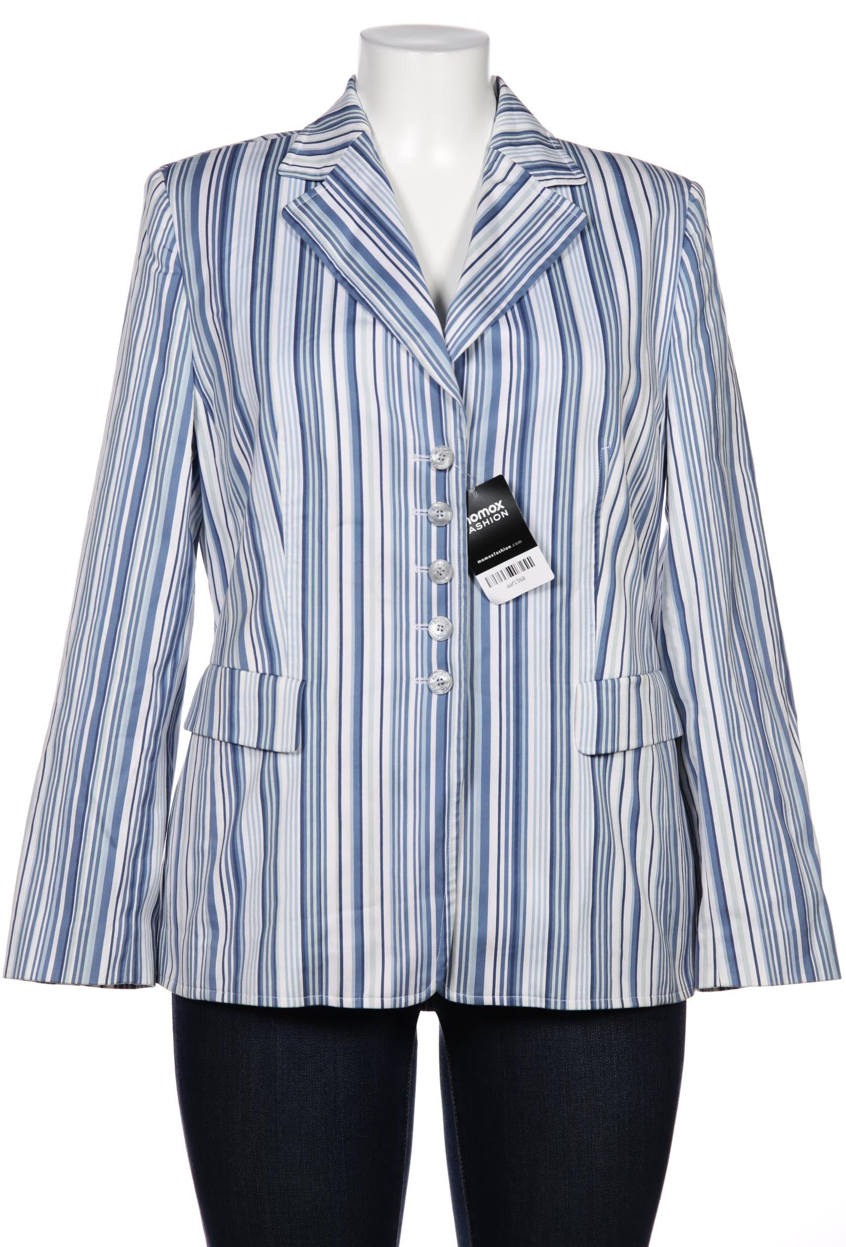 

Basler Damen Blazer, blau, Gr. 42