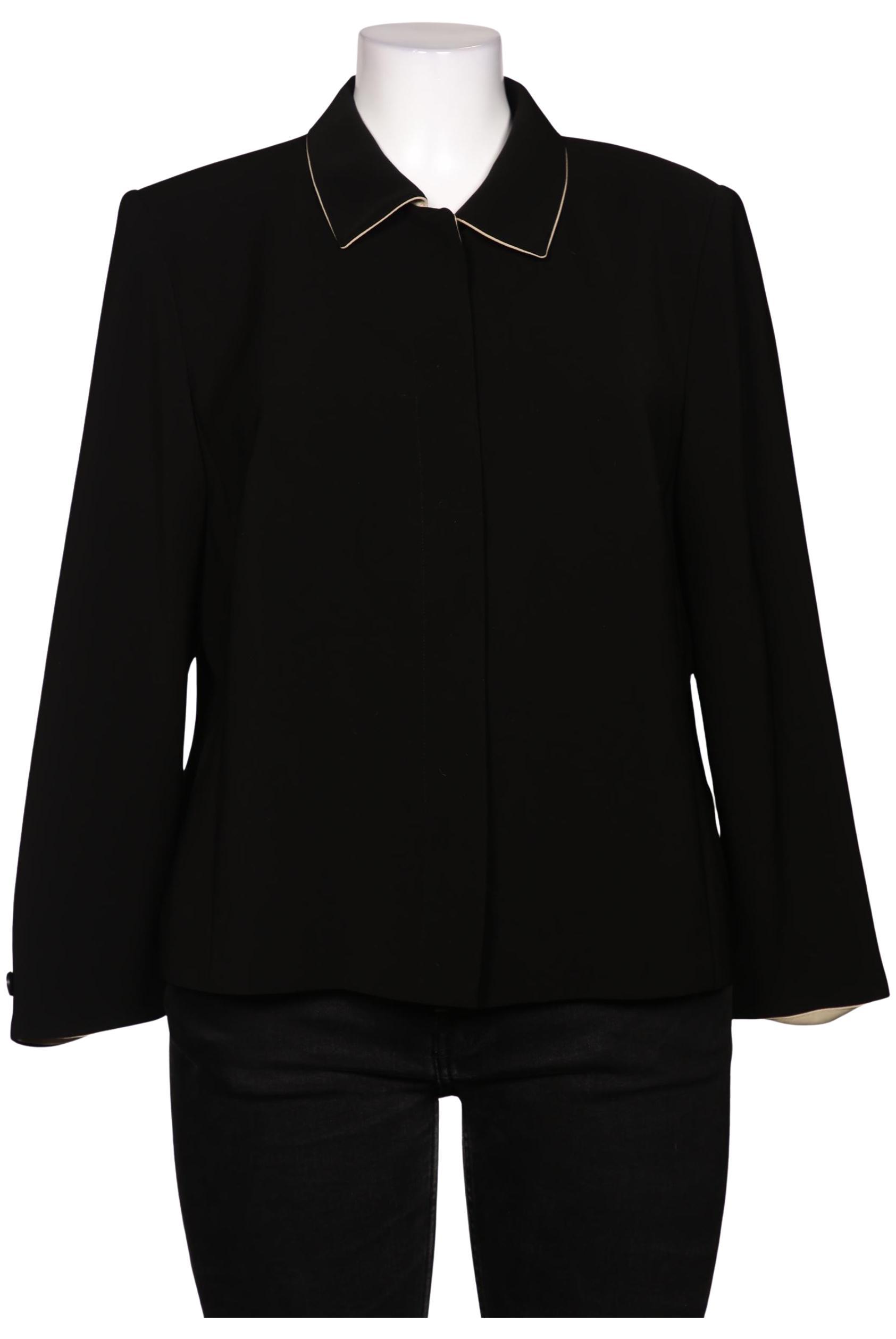 

Basler Damen Blazer, schwarz, Gr. 44