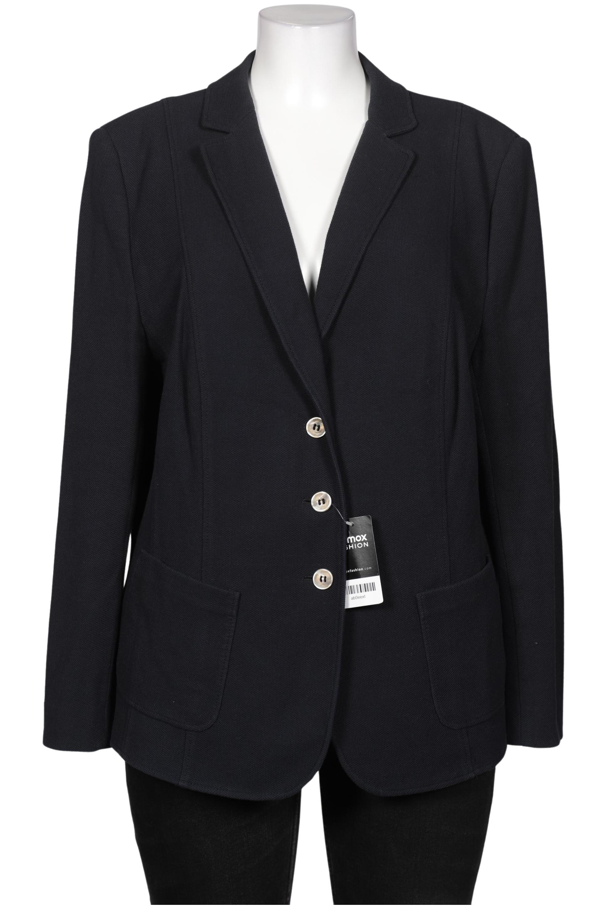 

Basler Damen Blazer, marineblau, Gr. 50
