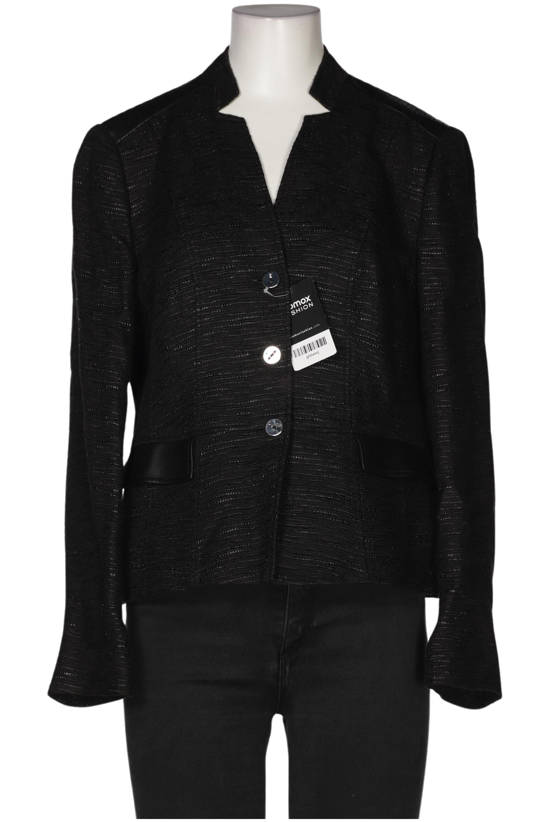

Basler Damen Blazer, schwarz, Gr. 40