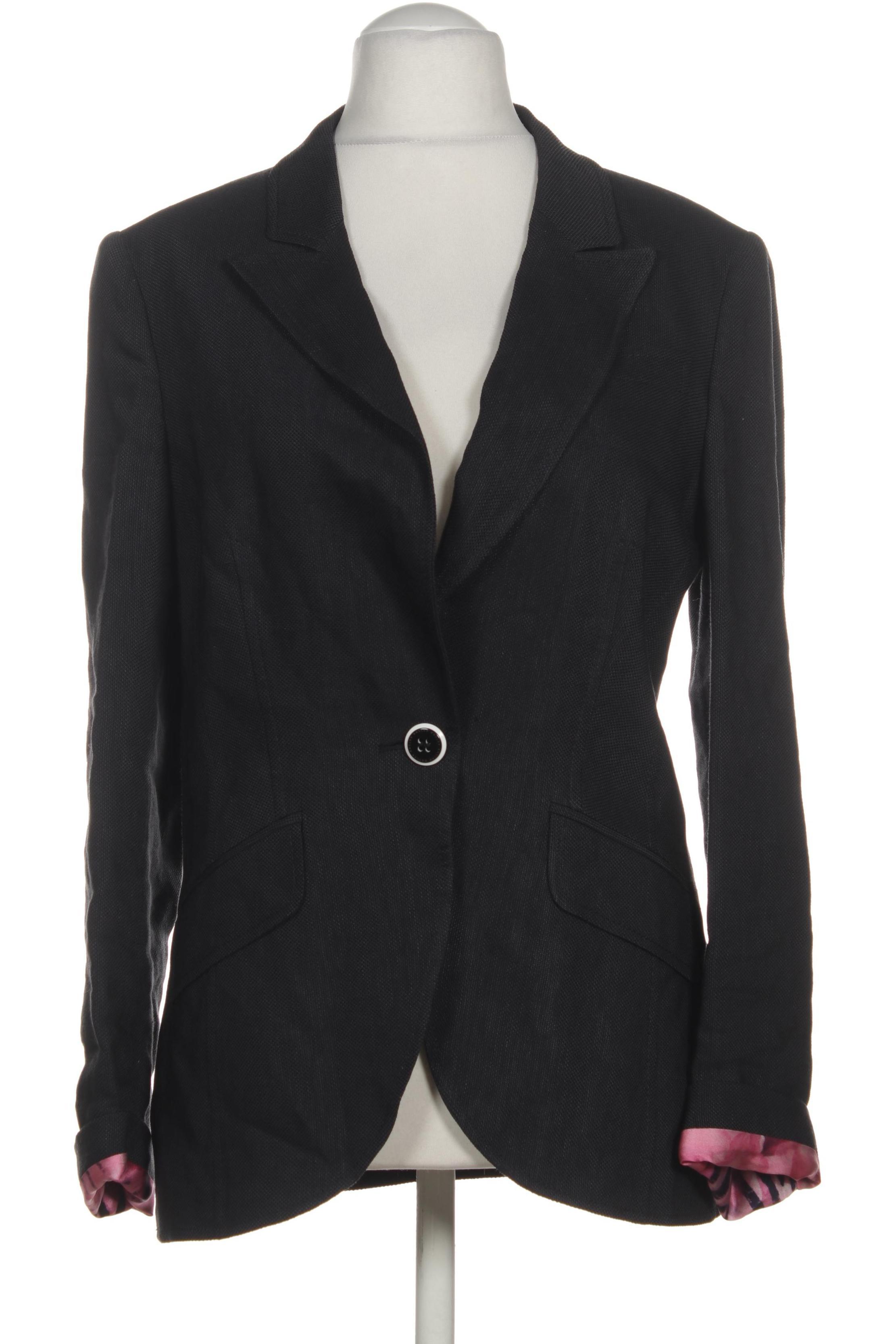 

Basler Damen Blazer, schwarz, Gr. 38