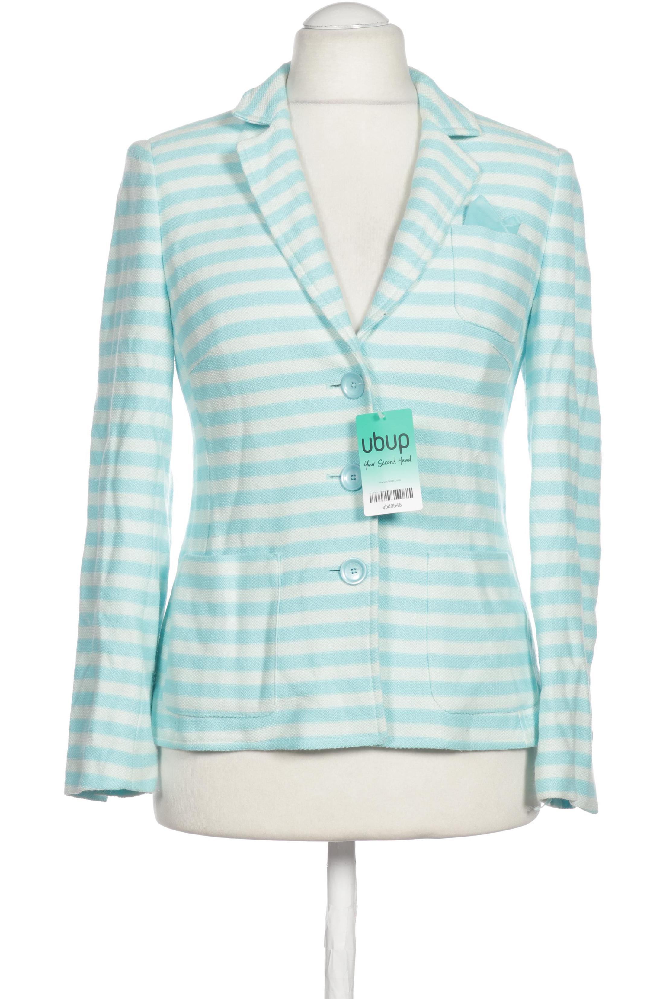 

Basler Damen Blazer, blau, Gr. 36