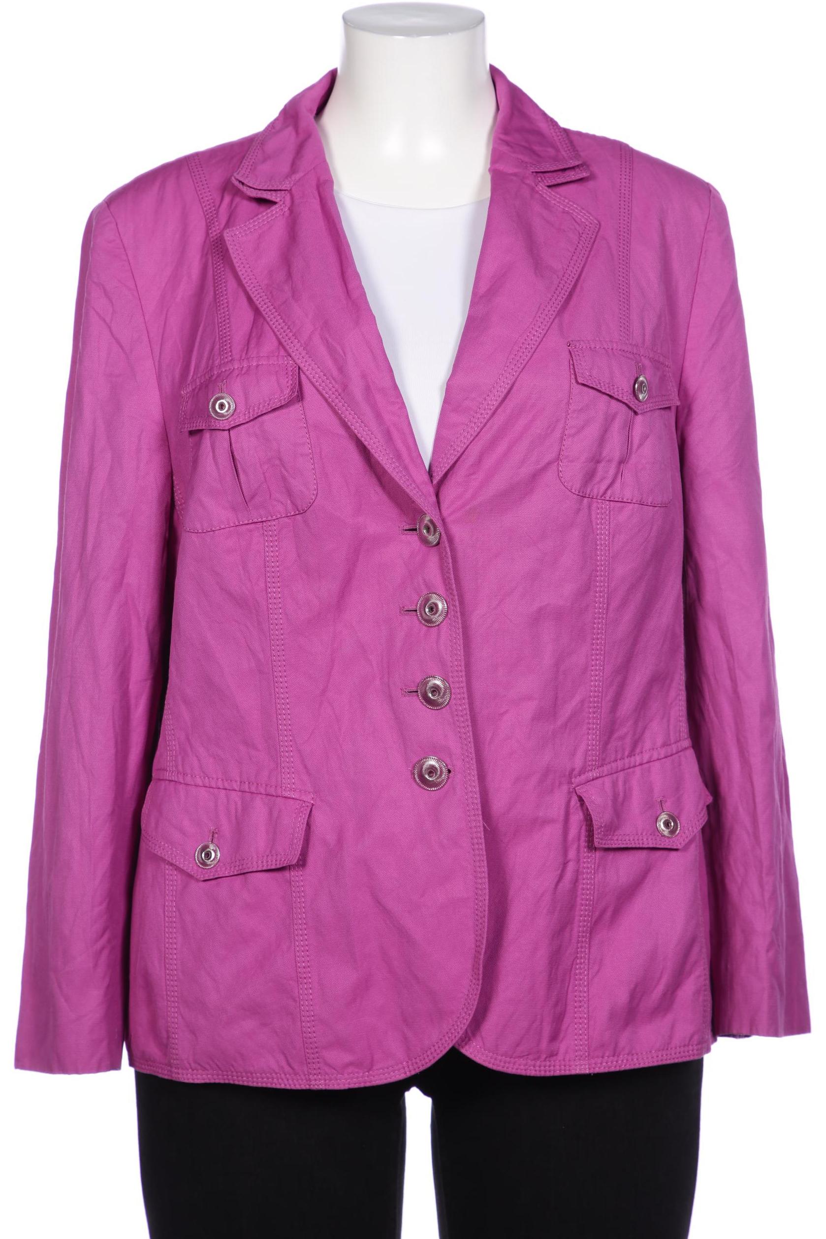 

Basler Damen Blazer, pink