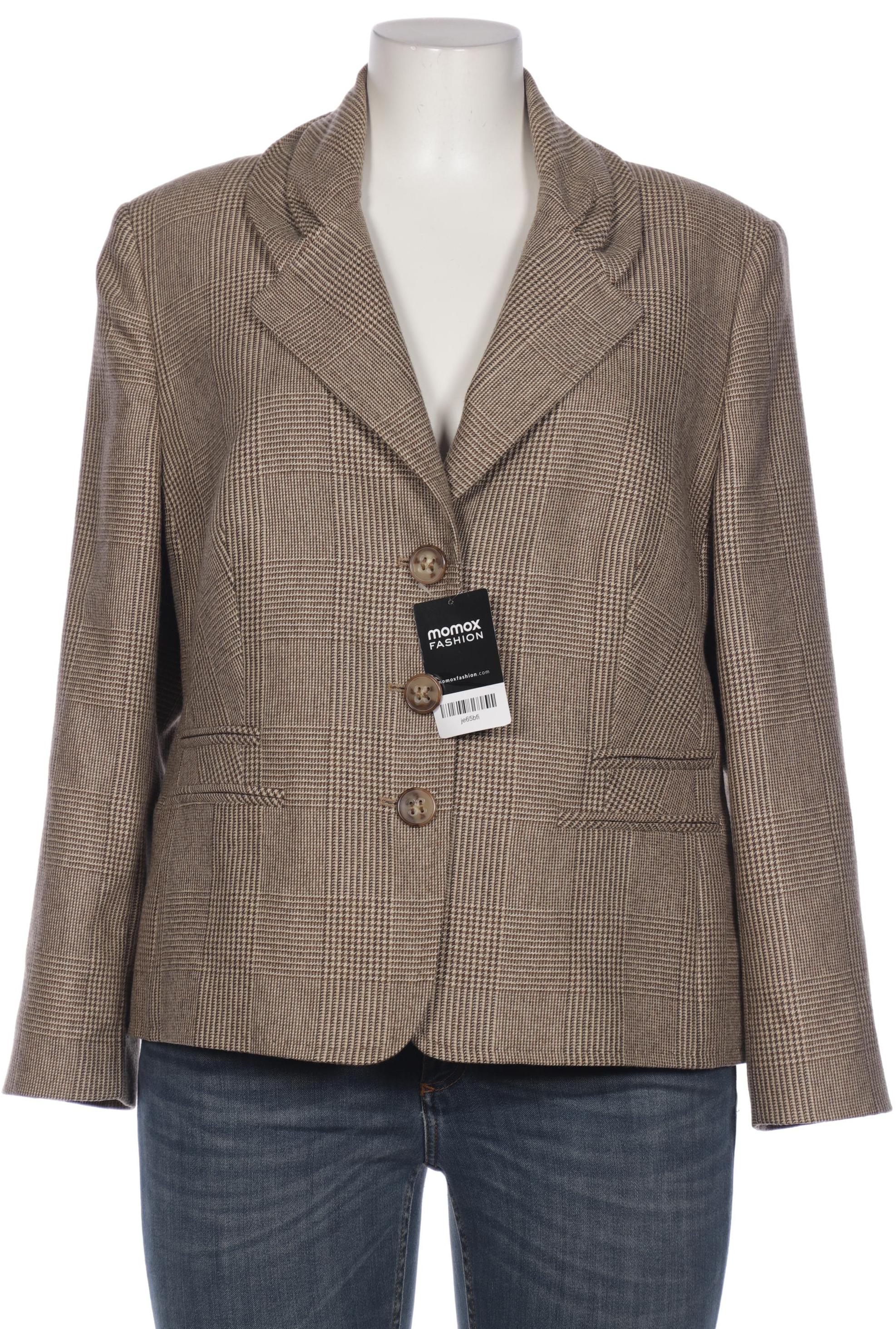 

Basler Damen Blazer, beige, Gr. 44