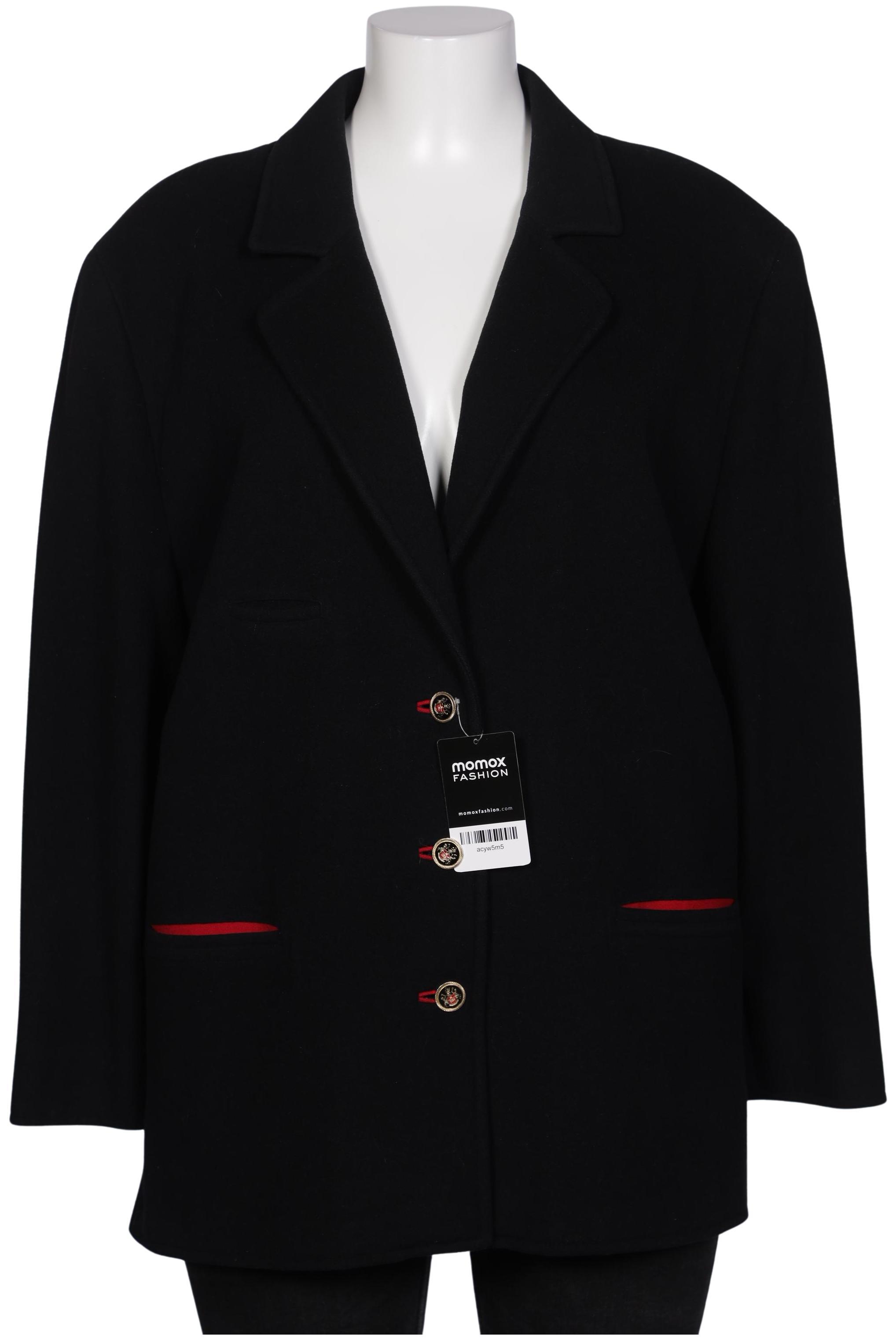 

Basler Damen Blazer, schwarz, Gr. 44