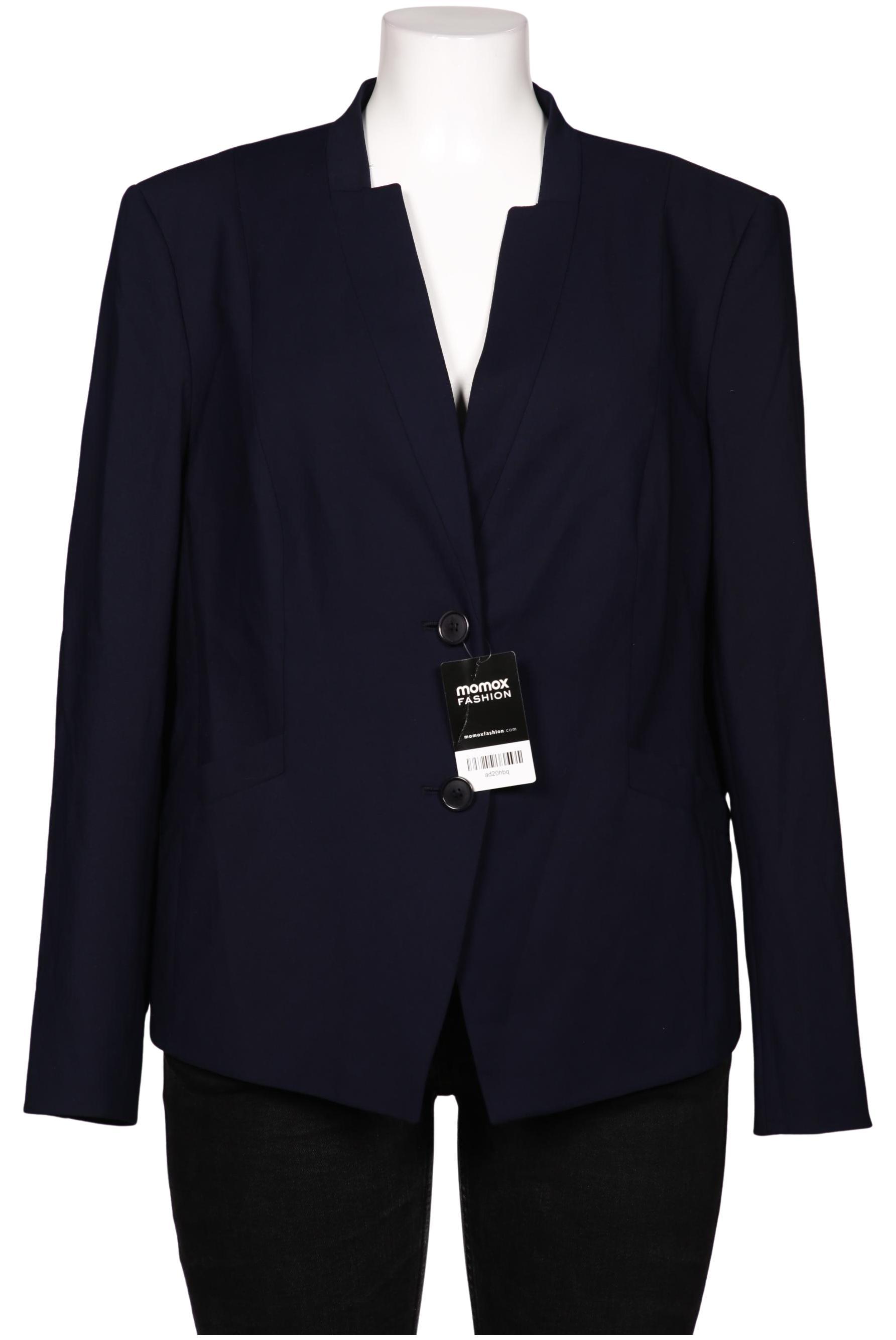 

Basler Damen Blazer, marineblau, Gr. 46