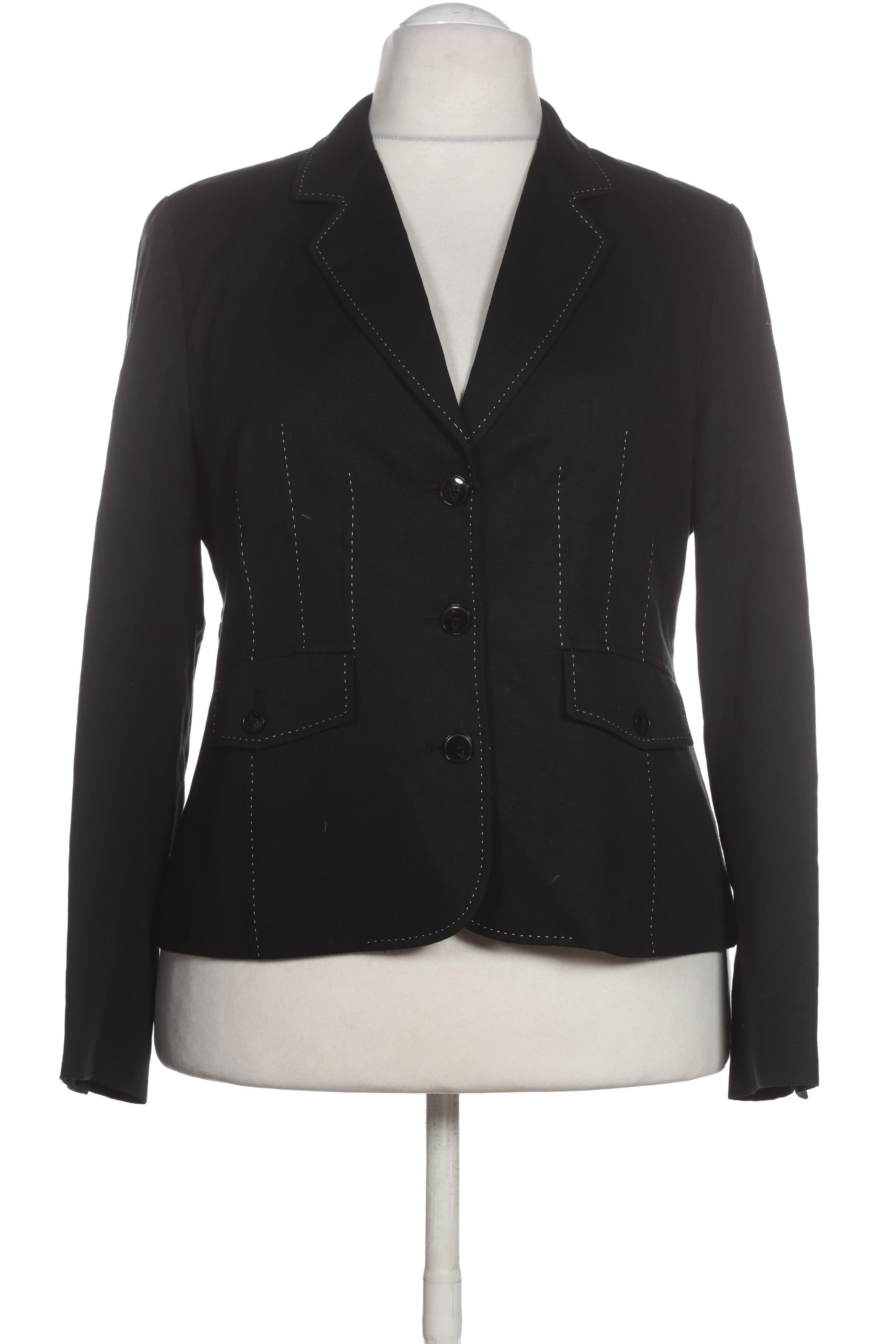 

Basler Damen Blazer, blau, Gr. 46