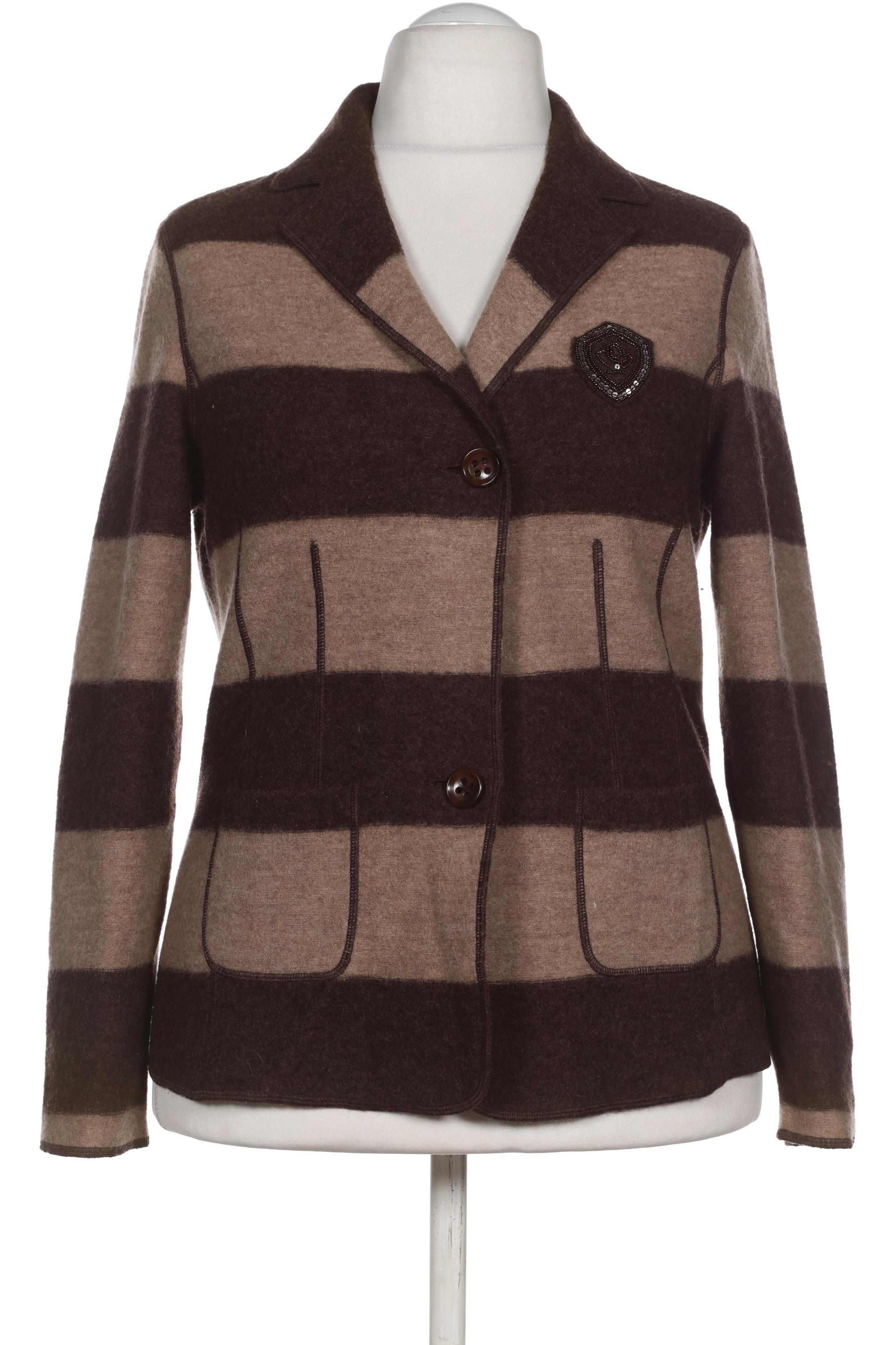 

Basler Damen Blazer, braun, Gr. 42