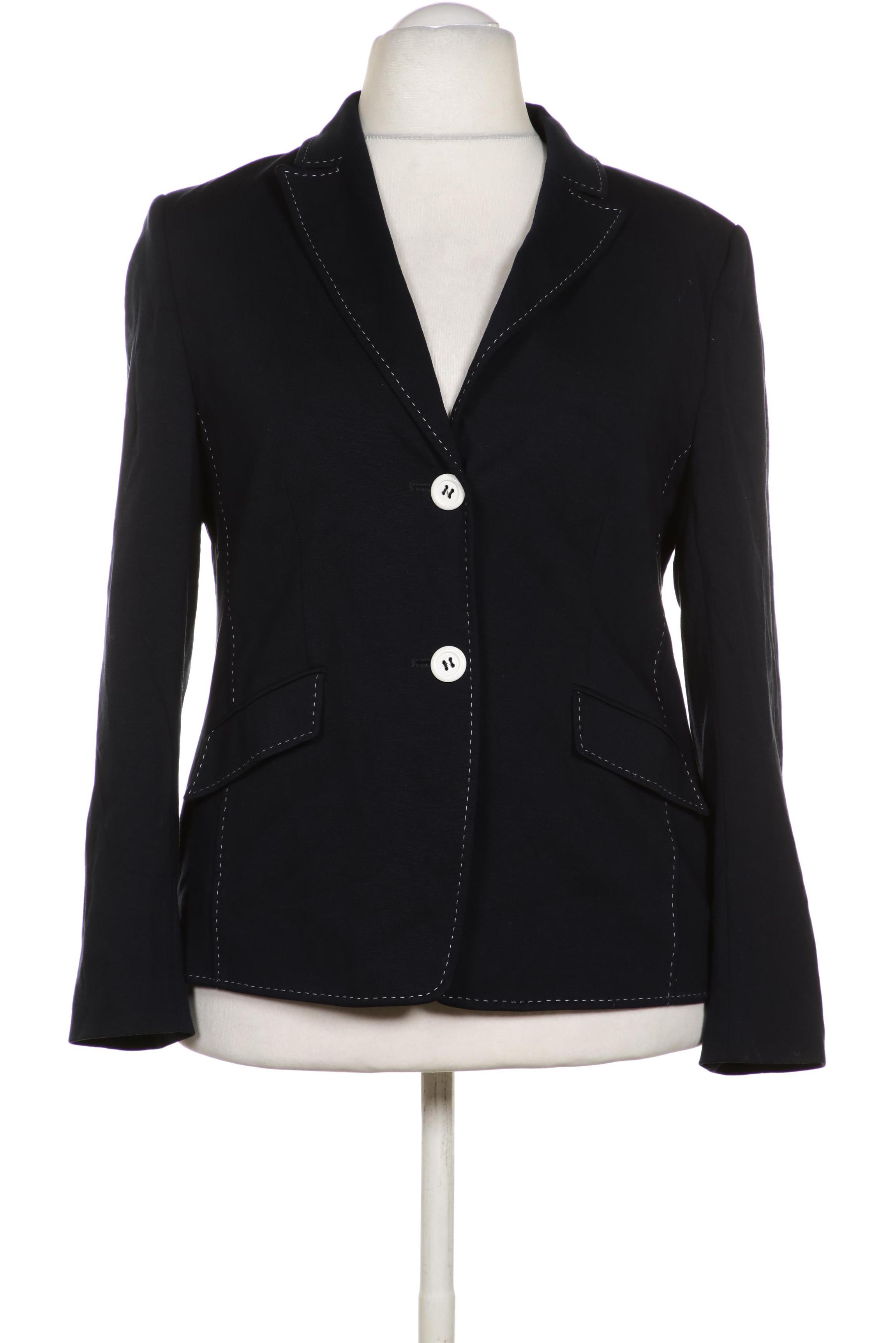 

Basler Damen Blazer, blau, Gr. 44