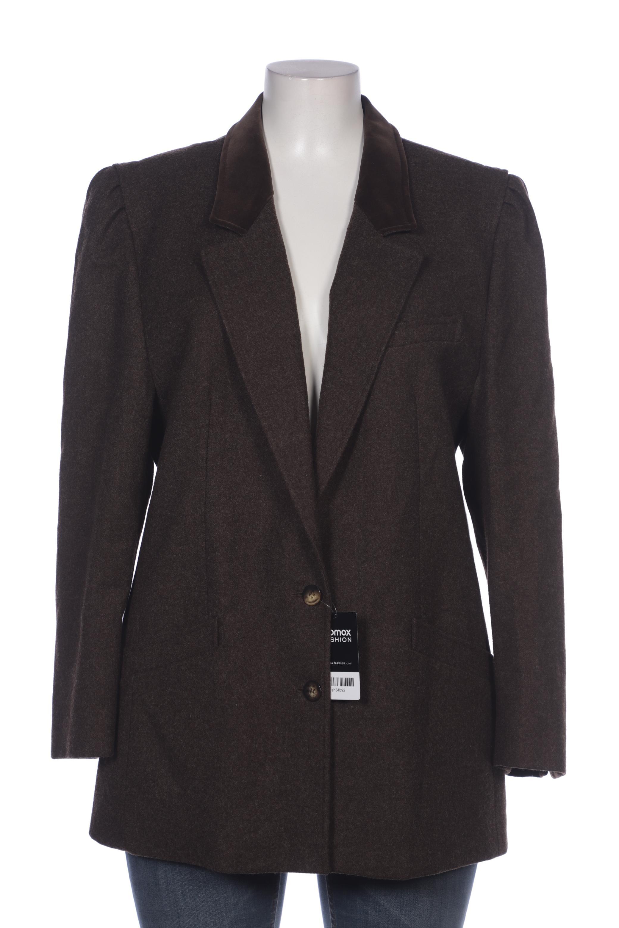 

Basler Damen Blazer, braun, Gr. 44