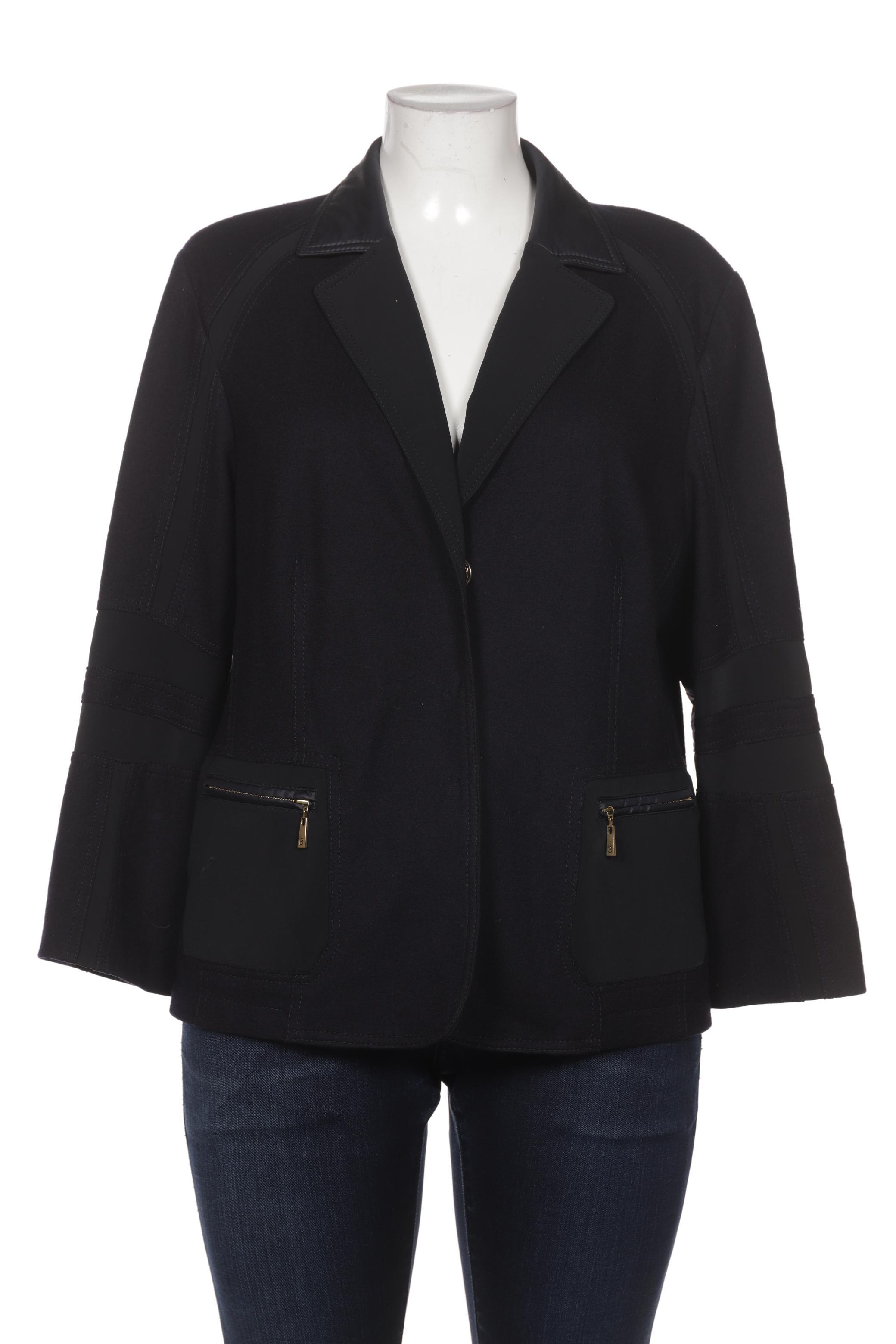 

Basler Damen Blazer, marineblau, Gr. 44