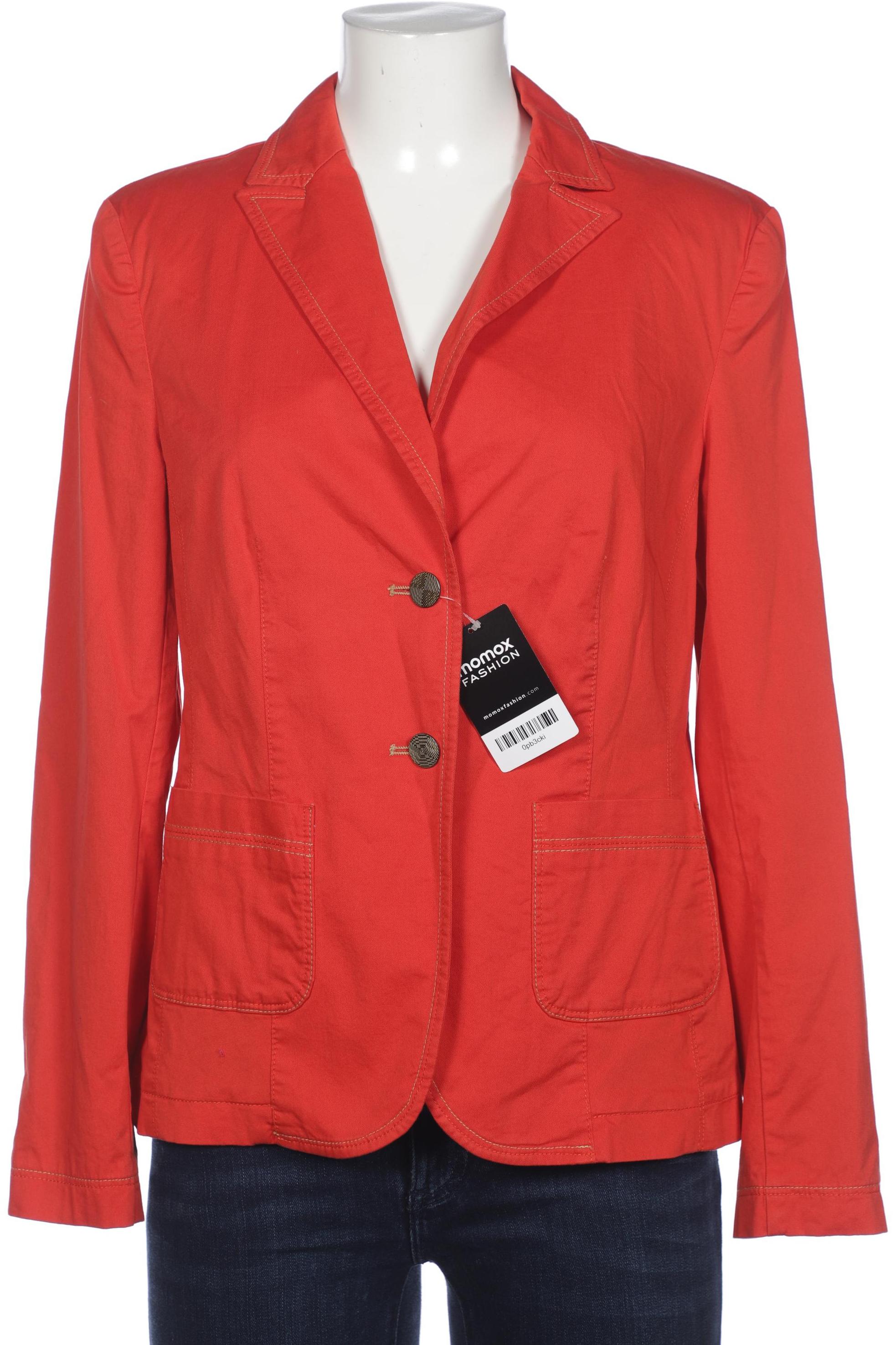 

Basler Damen Blazer, rot