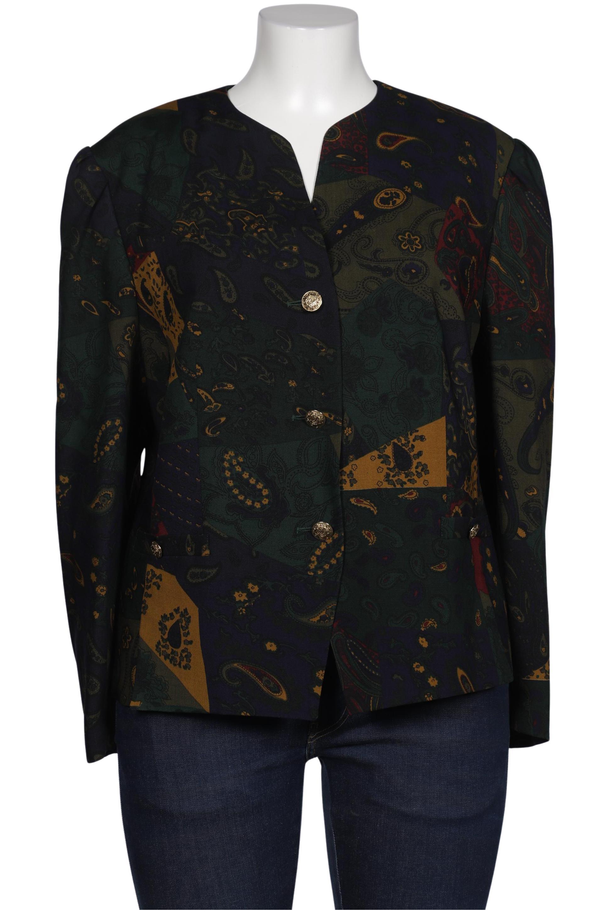 

Basler Damen Blazer, mehrfarbig, Gr. 44