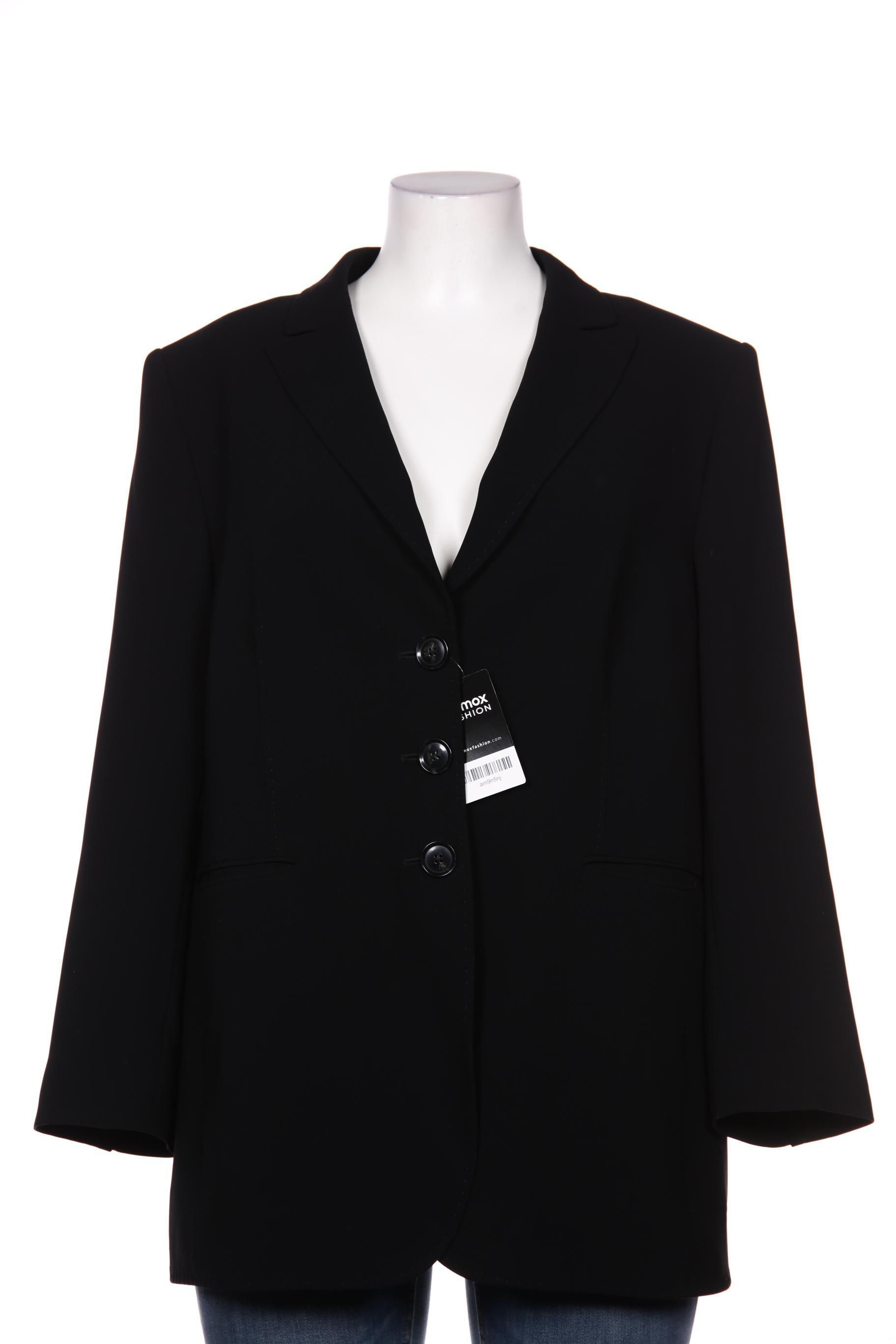 

Basler Damen Blazer, schwarz, Gr. 46