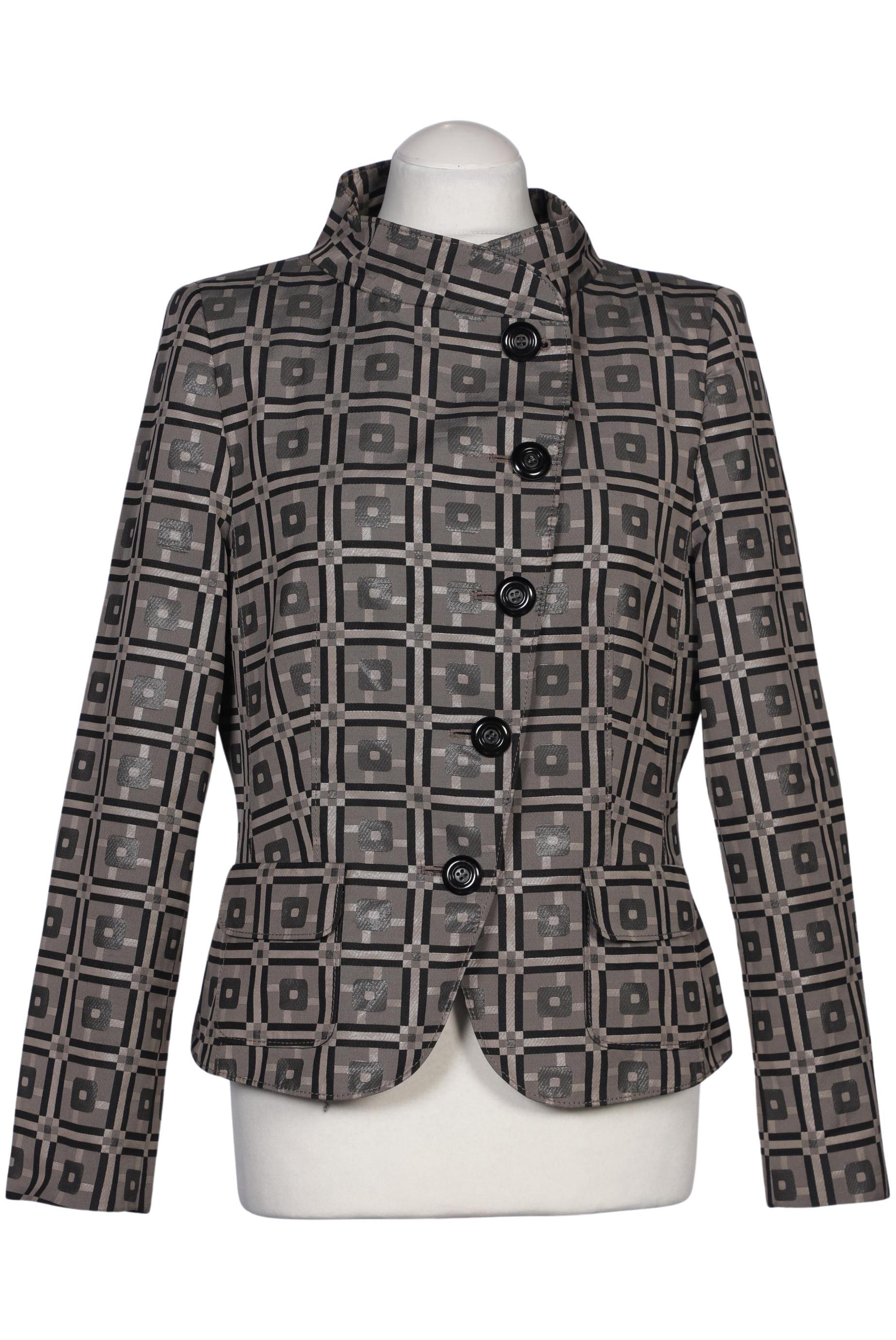 

Basler Damen Blazer, mehrfarbig, Gr. 38