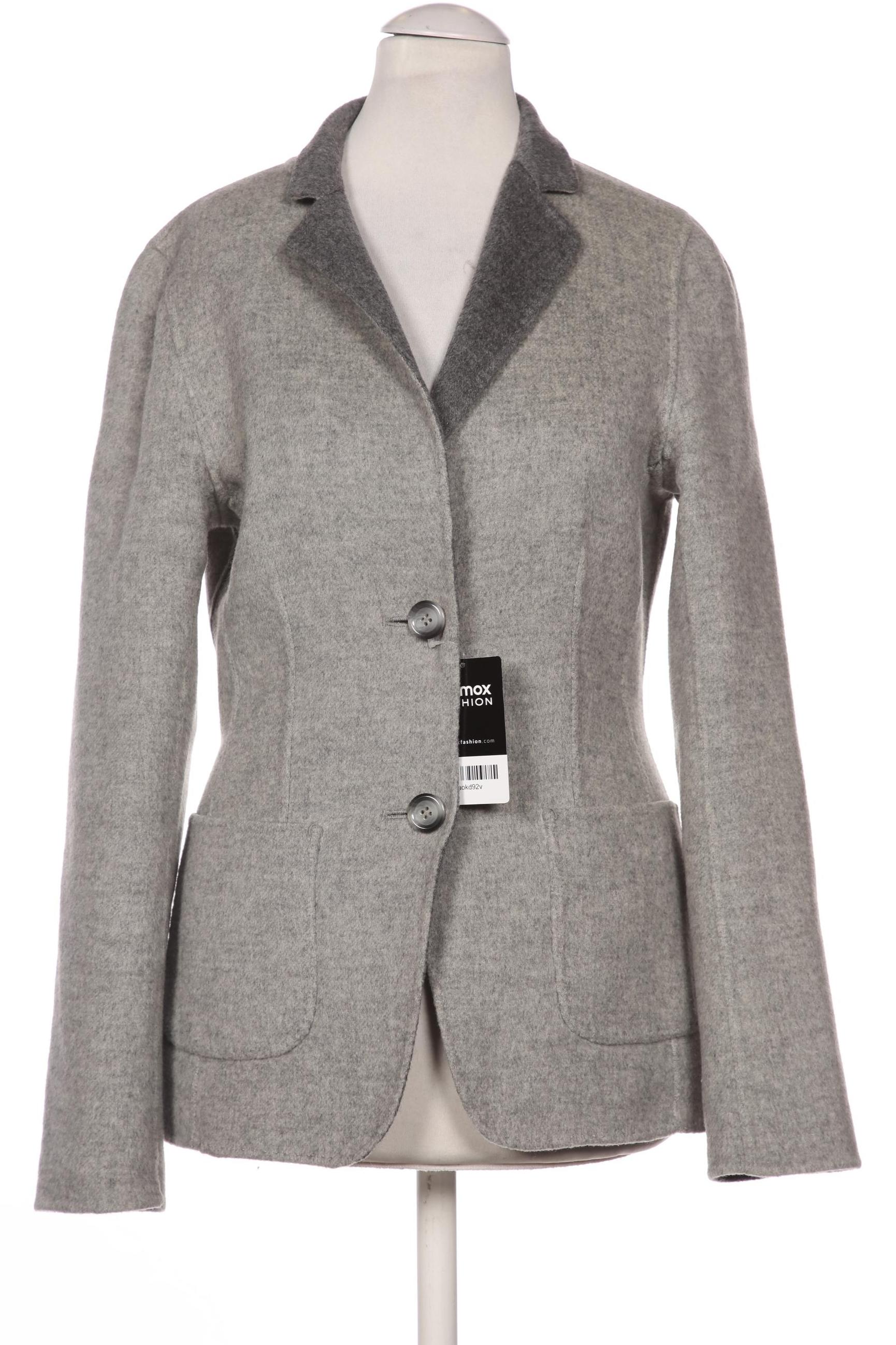 

Basler Damen Blazer, grau, Gr. 34