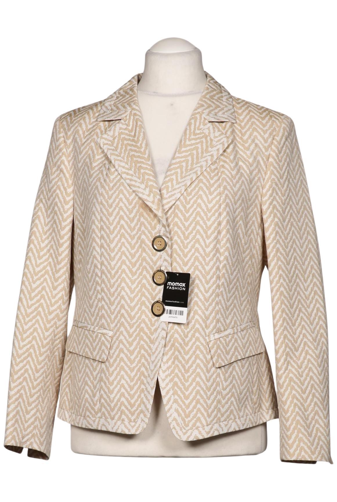 

Basler Damen Blazer, beige, Gr. 44
