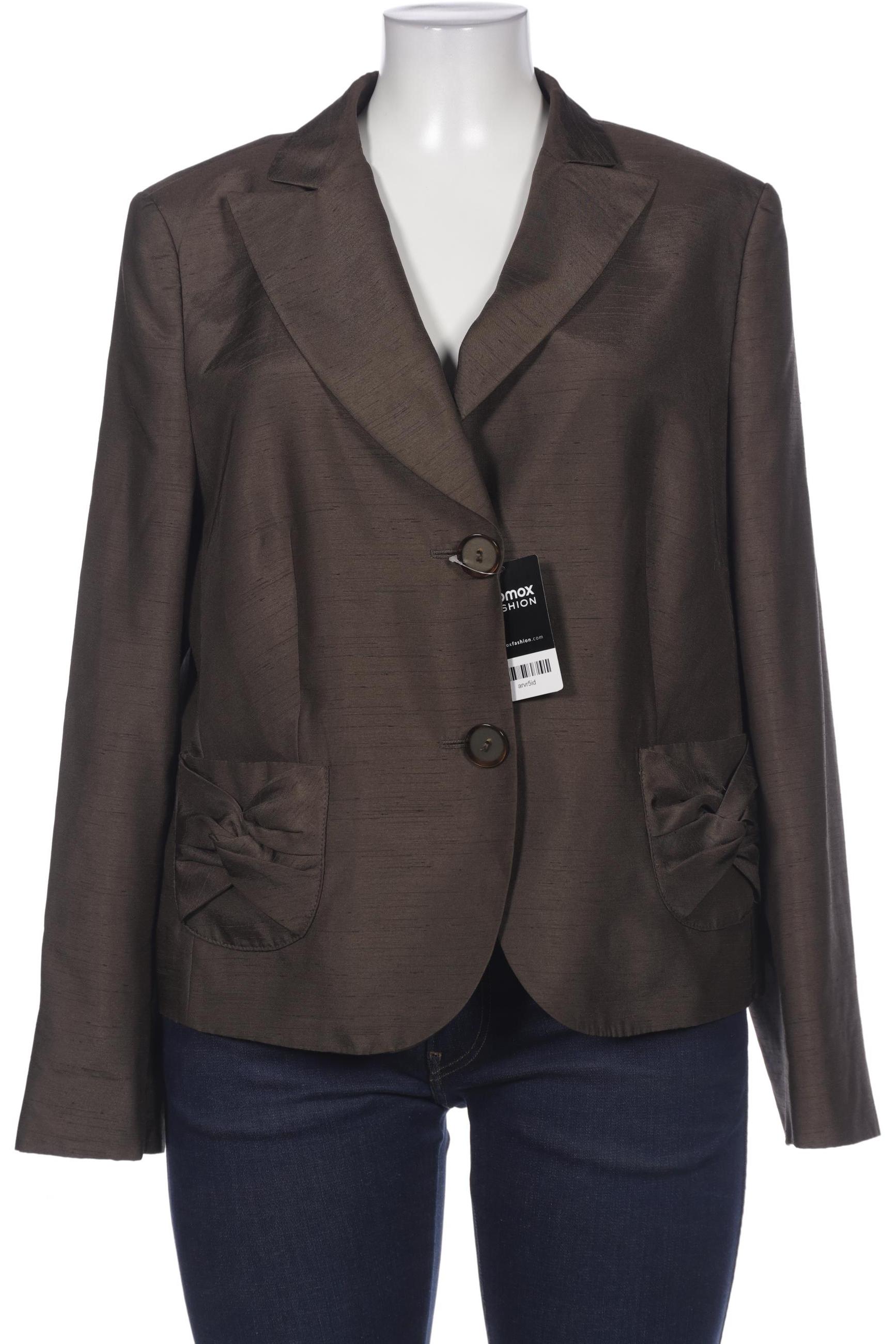 

Basler Damen Blazer, braun