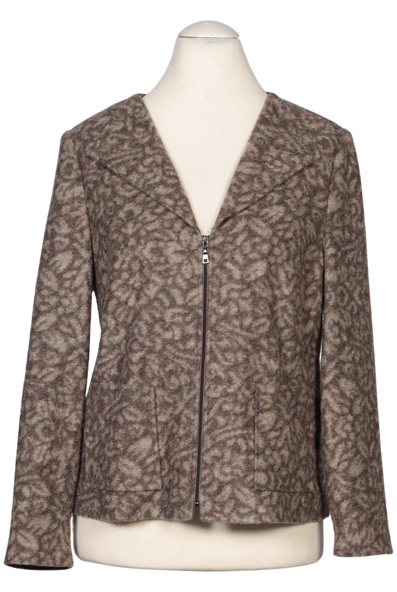 

Basler Damen Blazer, braun, Gr. 40