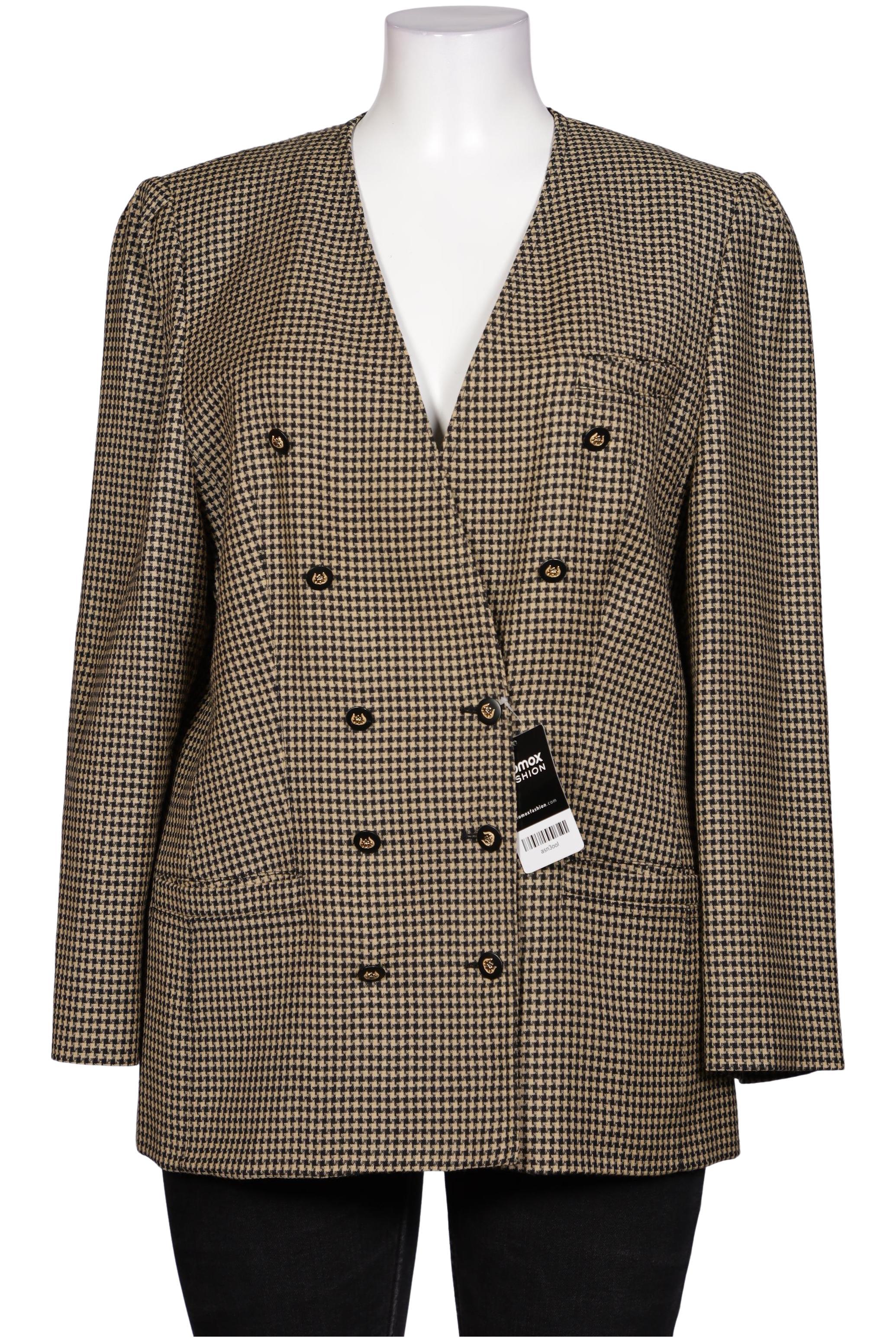 

Basler Damen Blazer, beige, Gr. 44