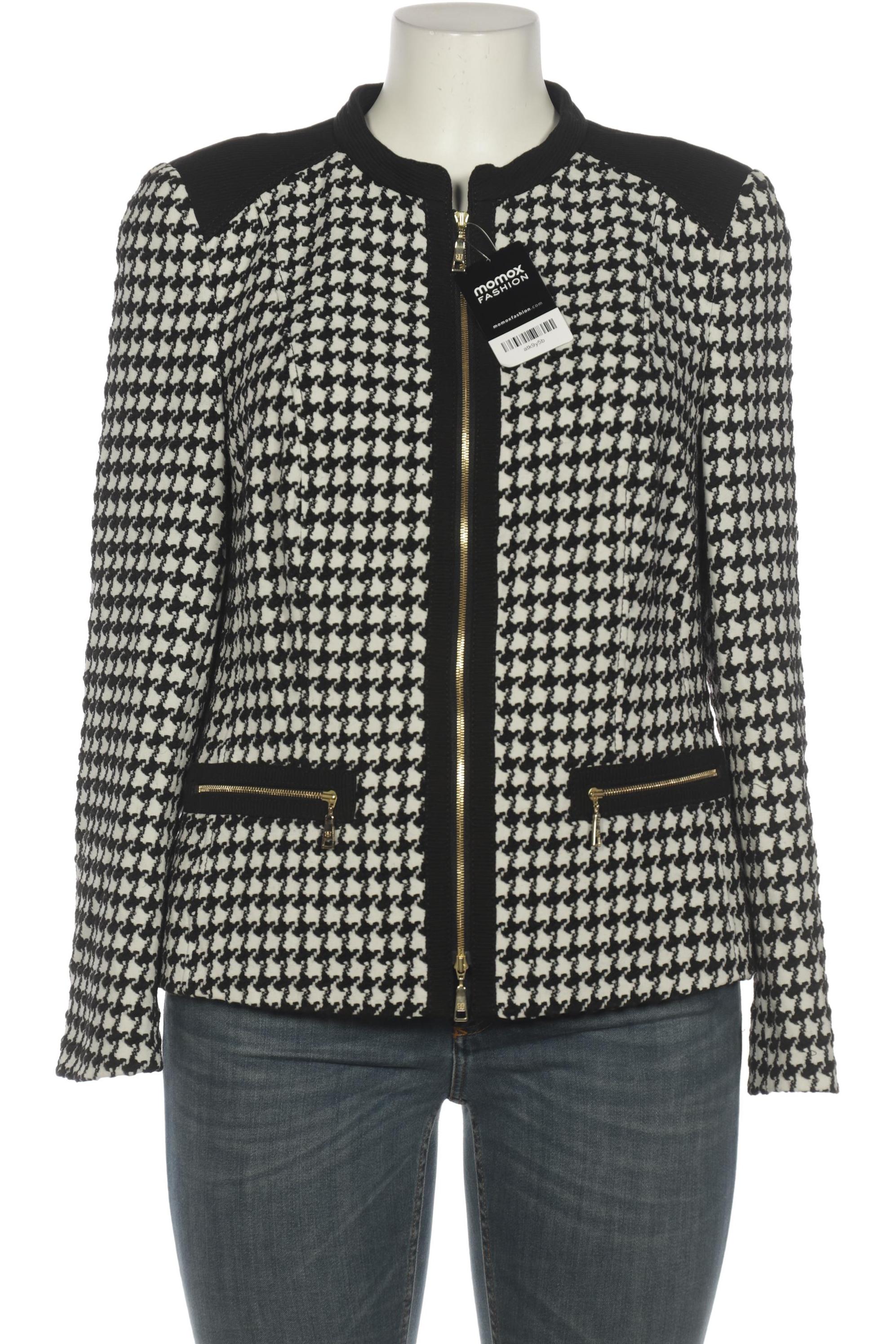 

Basler Damen Blazer, schwarz