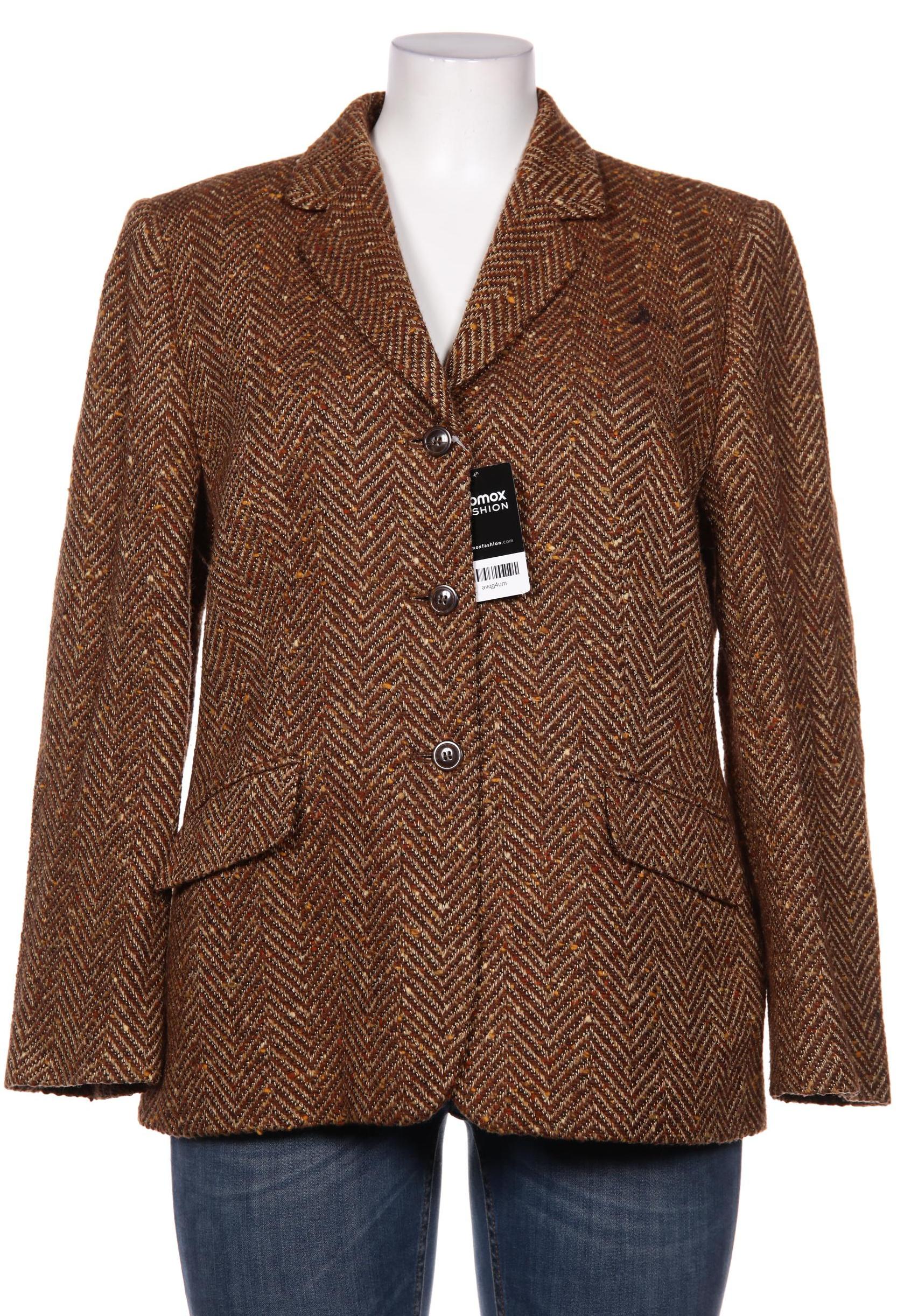 

Basler Damen Blazer, braun, Gr. 42