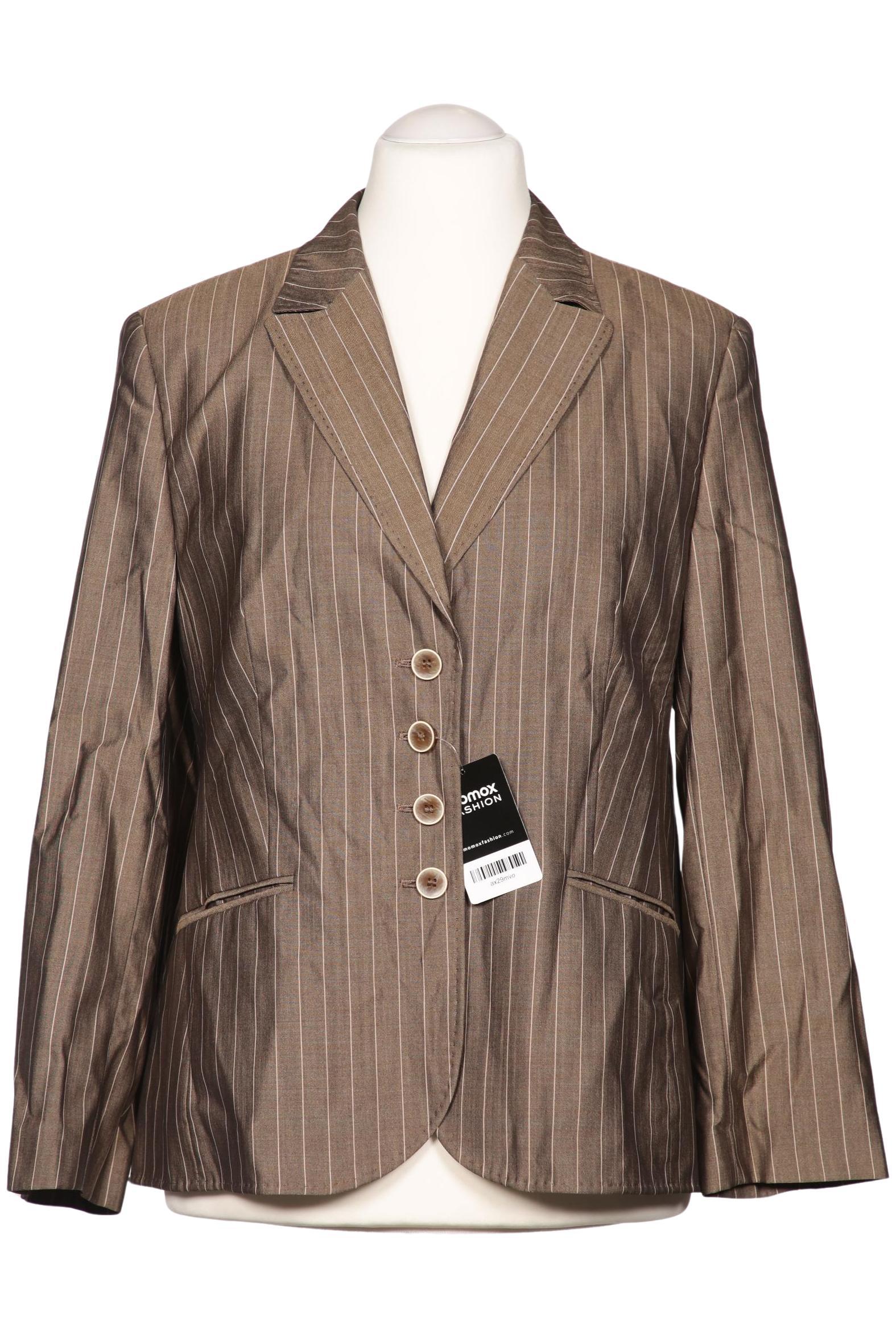

Basler Damen Blazer, braun, Gr. 42