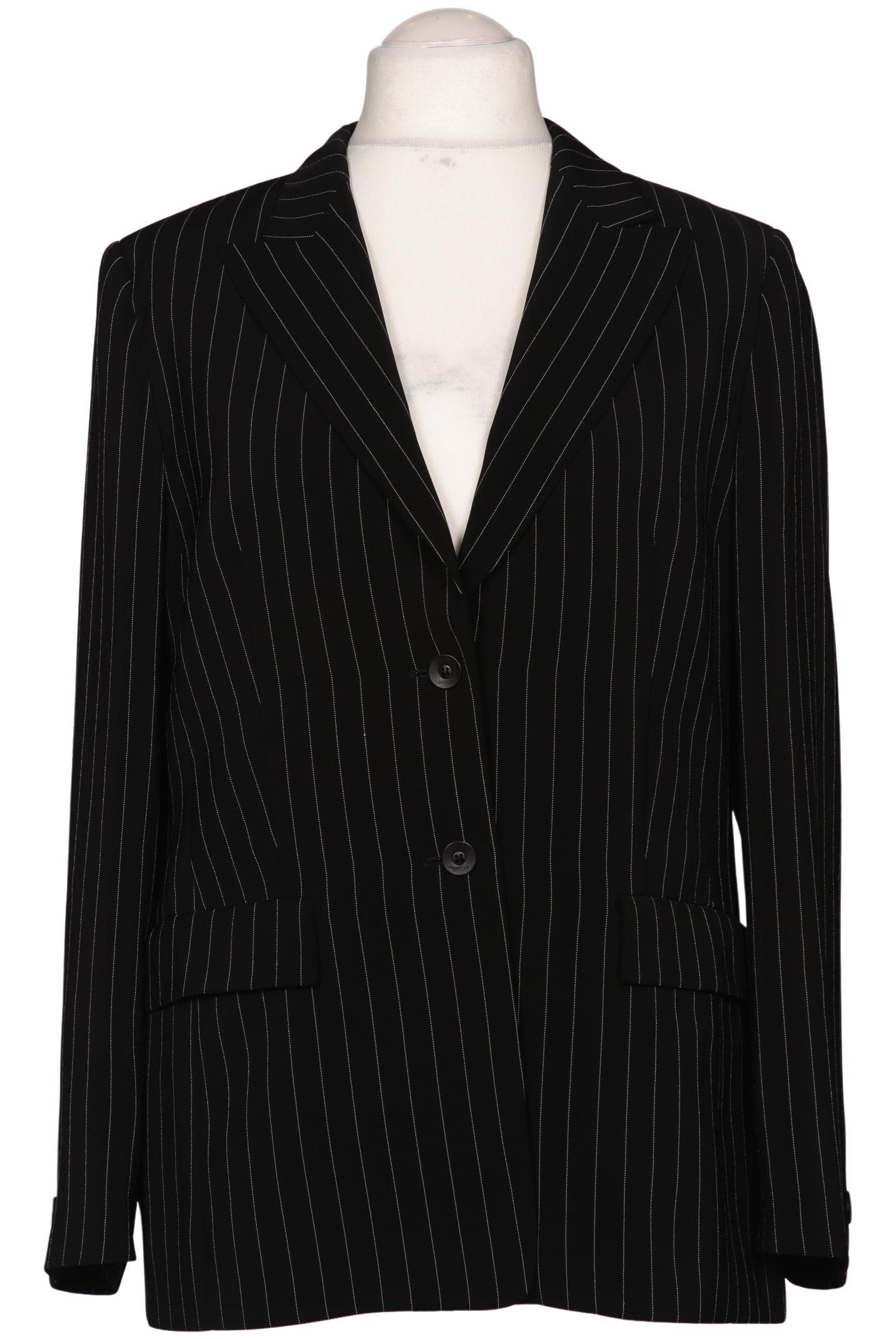 

Basler Damen Blazer, schwarz, Gr. 42