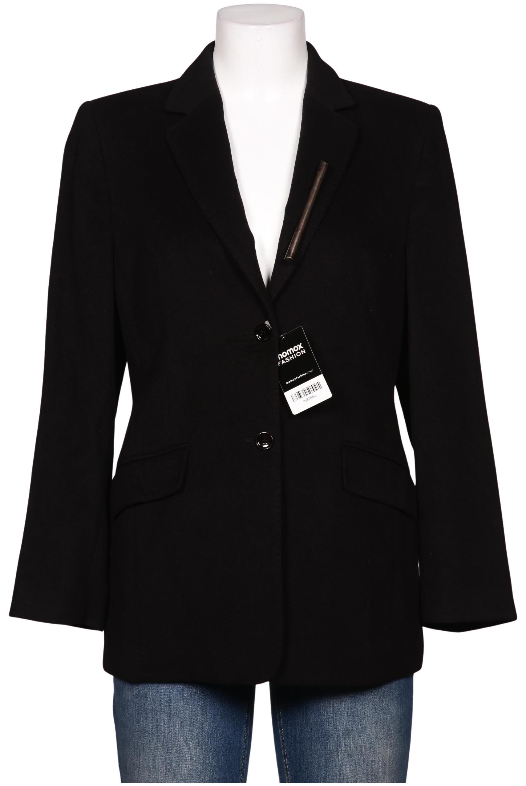 

Basler Damen Blazer, schwarz, Gr. 38