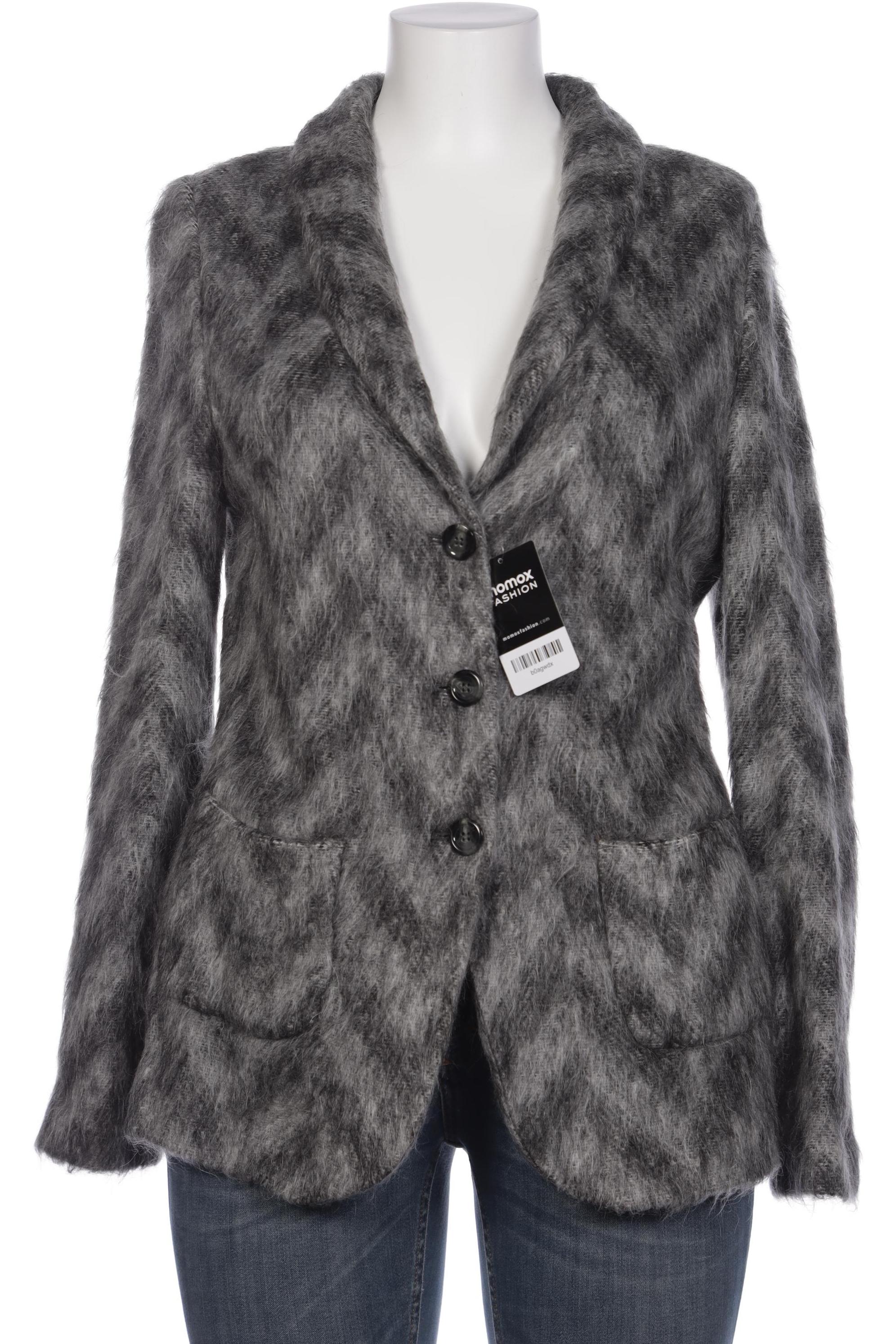 

Basler Damen Blazer, grau, Gr. 42