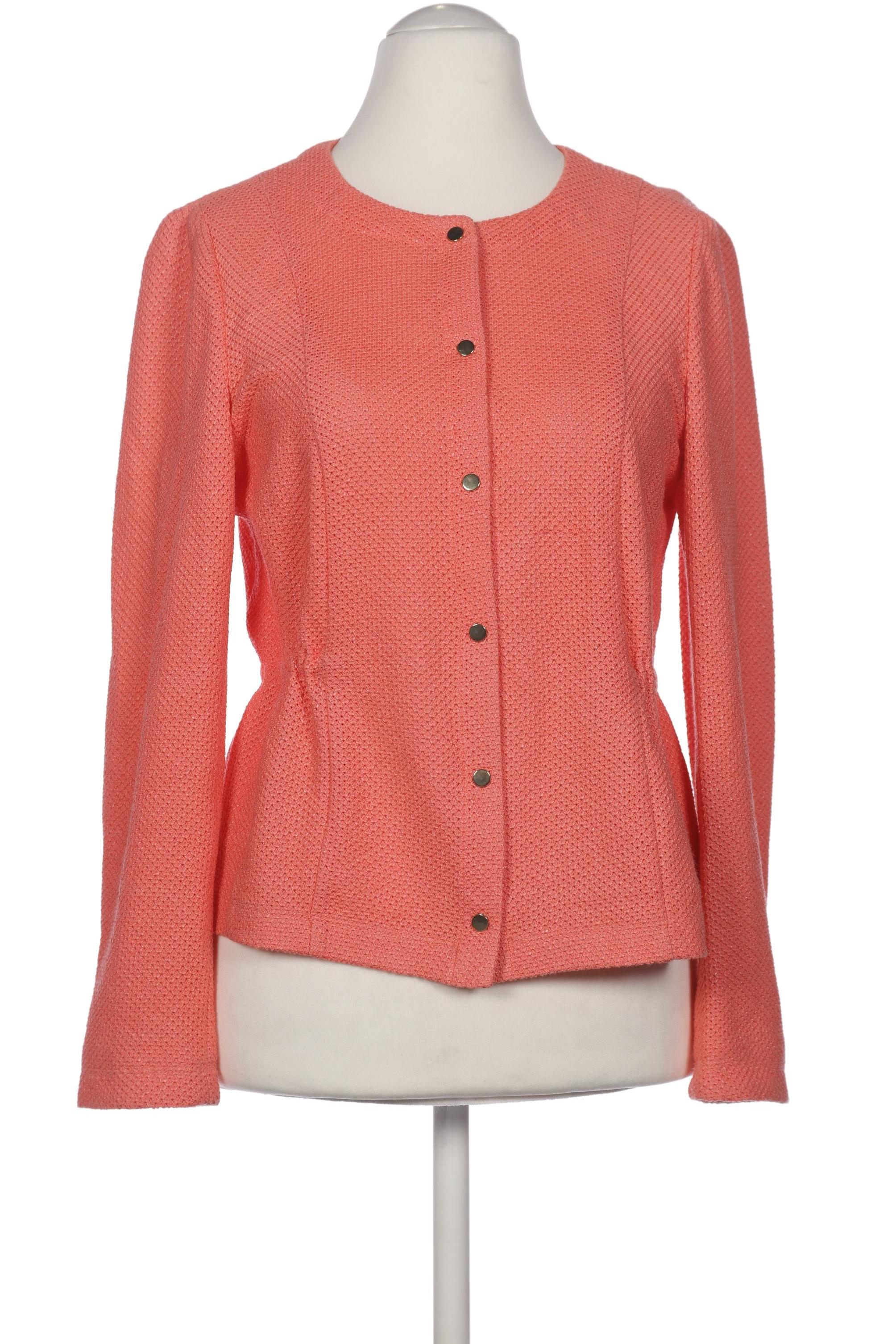 

Basler Damen Blazer, orange, Gr. 38