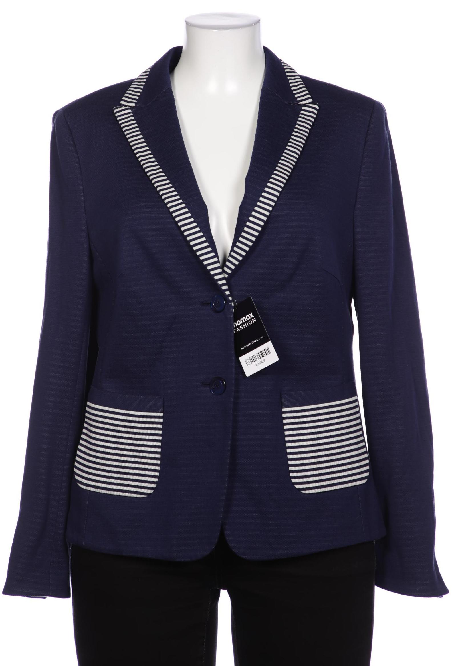 

Basler Damen Blazer, marineblau, Gr. 44