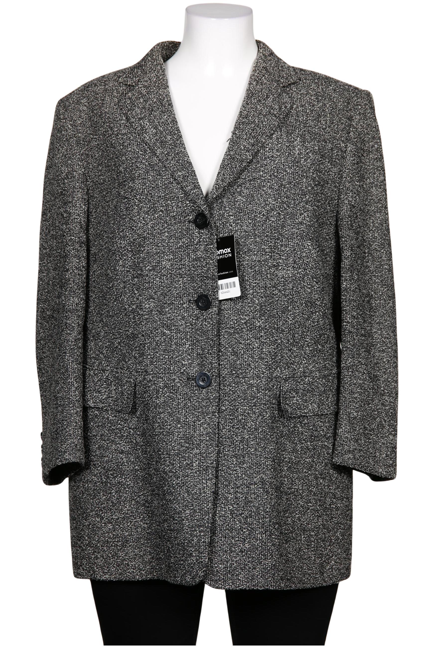 

Basler Damen Blazer, grau, Gr. 46