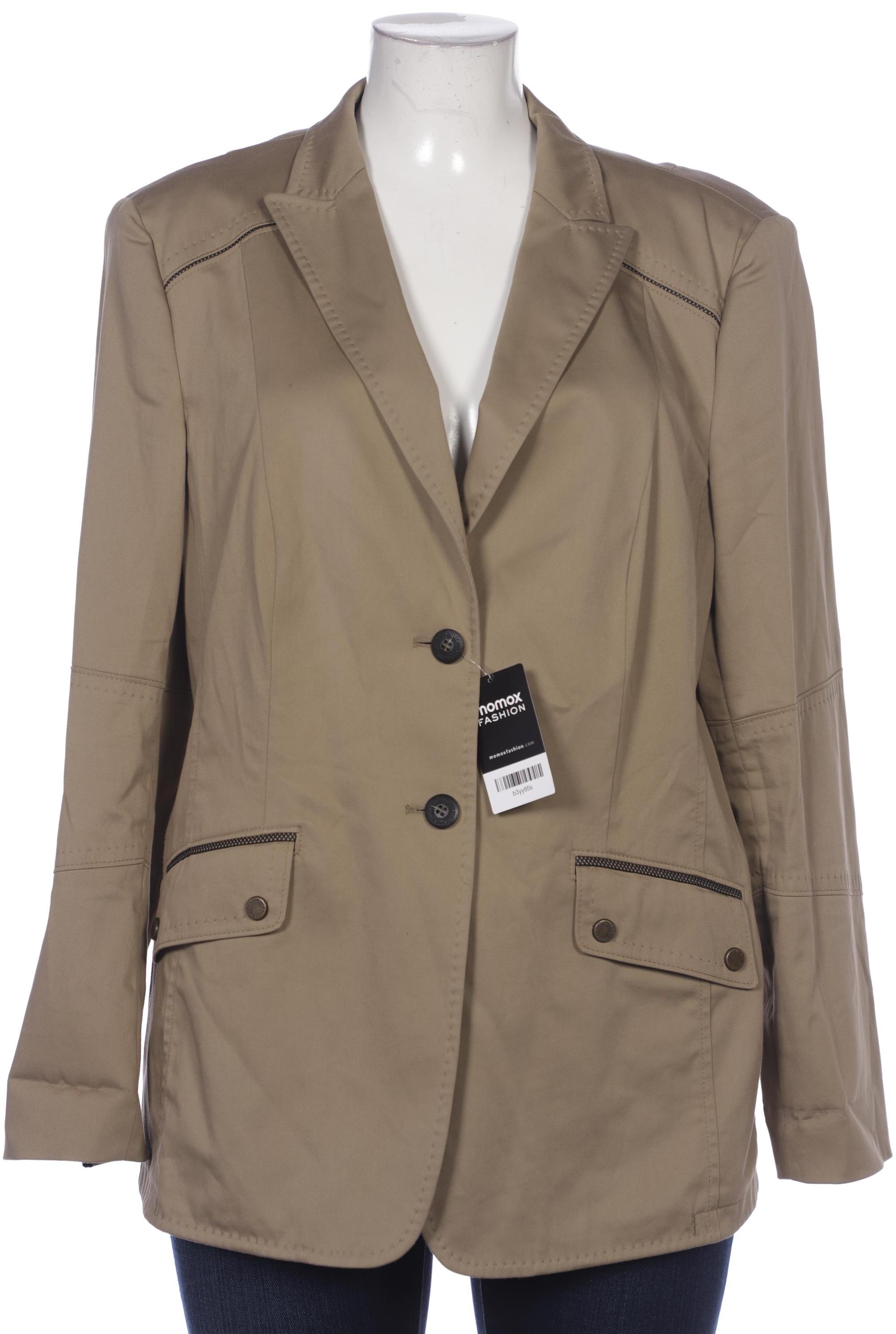 

Basler Damen Blazer, beige, Gr. 44