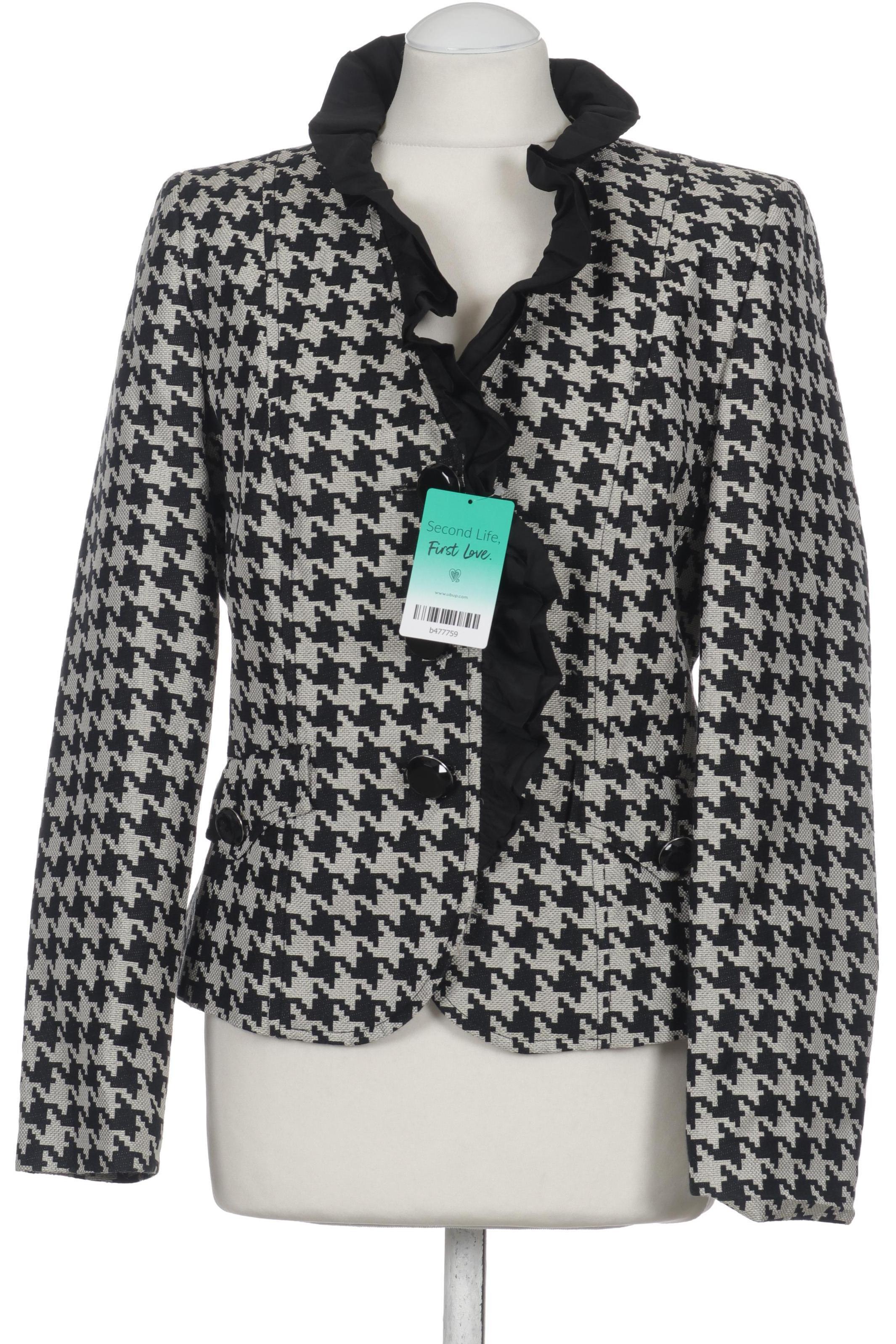 

Basler Damen Blazer, beige, Gr. 38