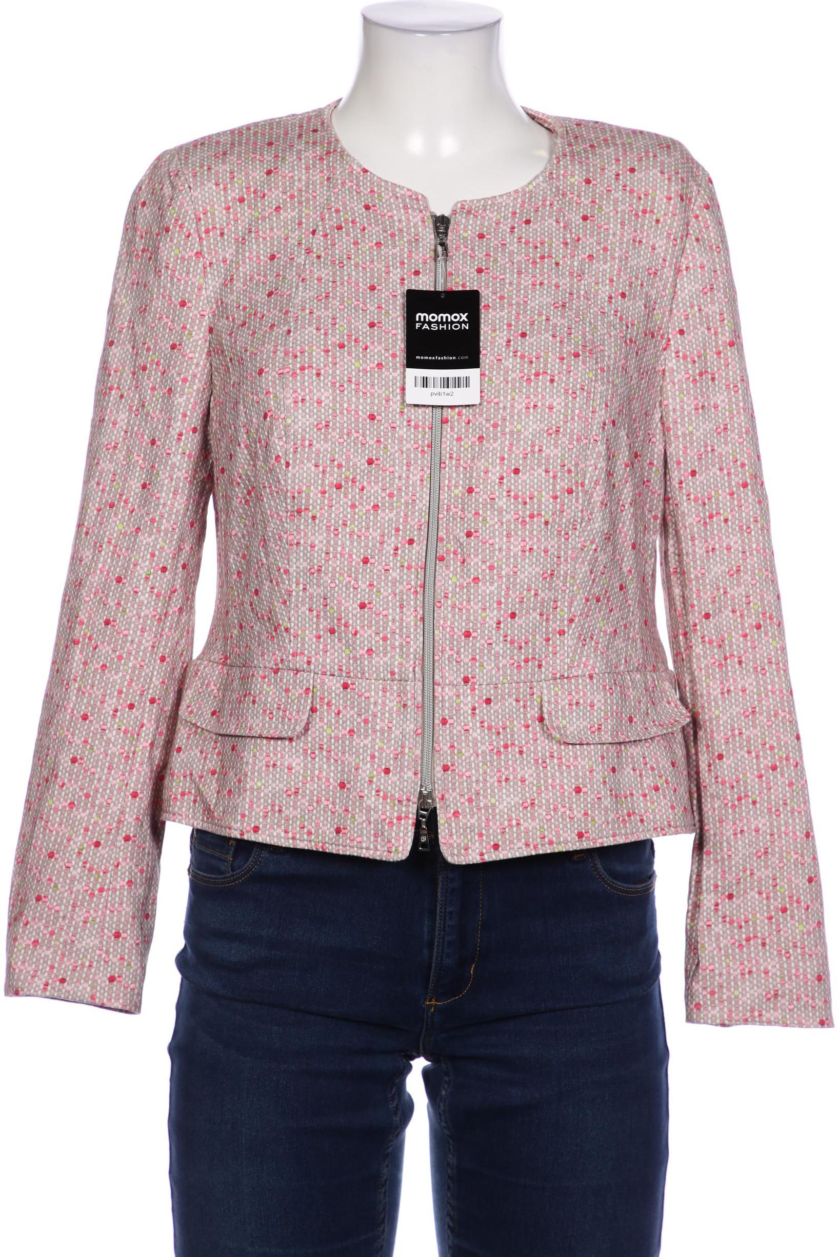 

Basler Damen Blazer, pink, Gr. 42