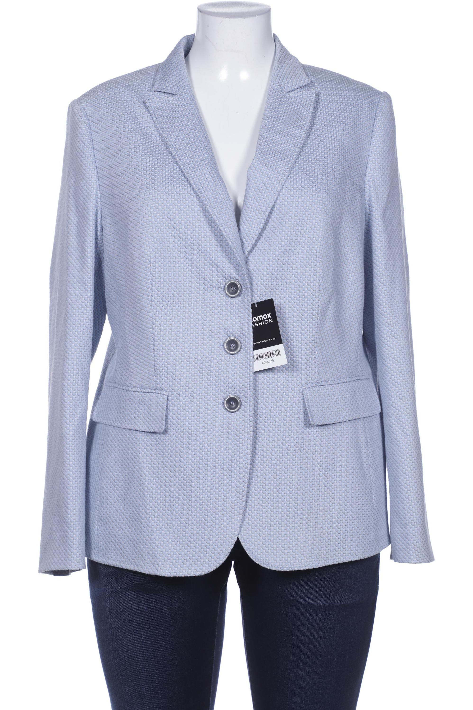 

Basler Damen Blazer, hellblau
