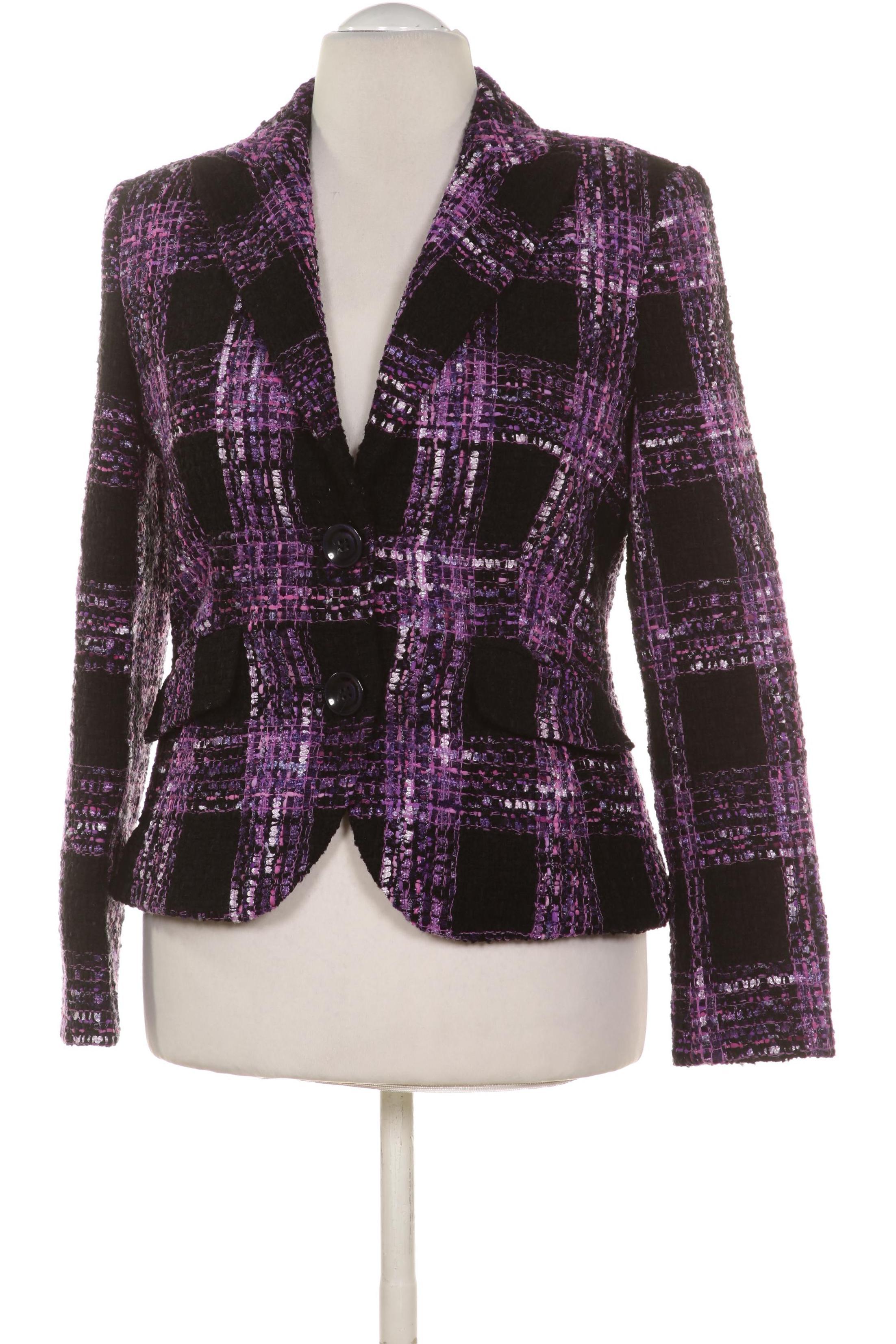 

Basler Damen Blazer, lila, Gr. 40