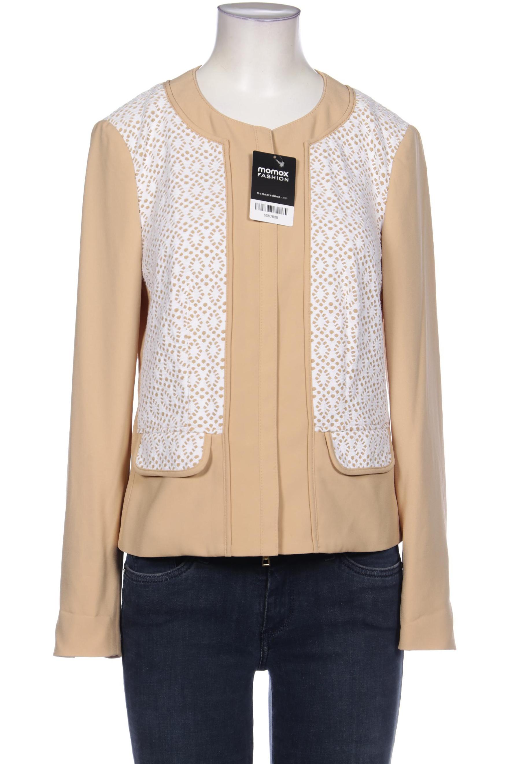 

Basler Damen Blazer, beige, Gr. 36