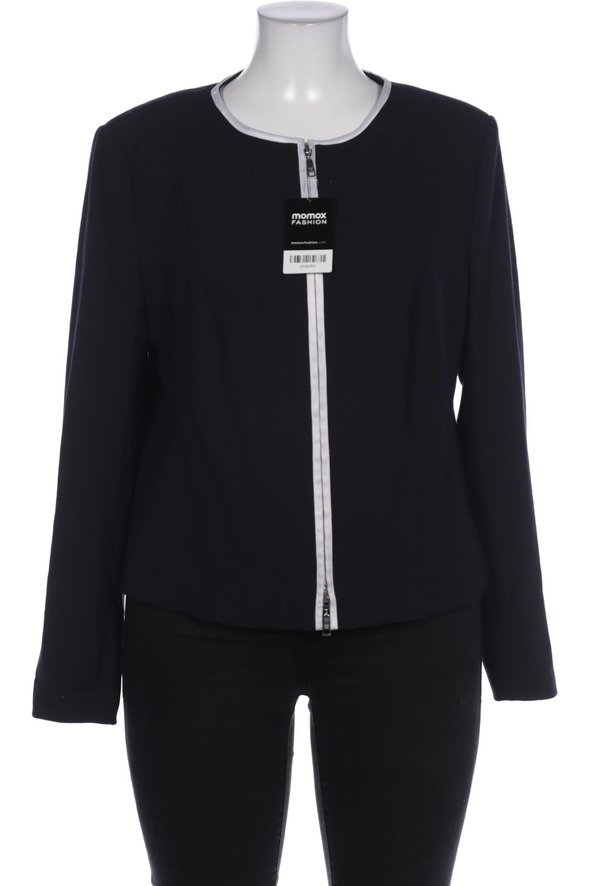 

Basler Damen Blazer, marineblau, Gr. 44
