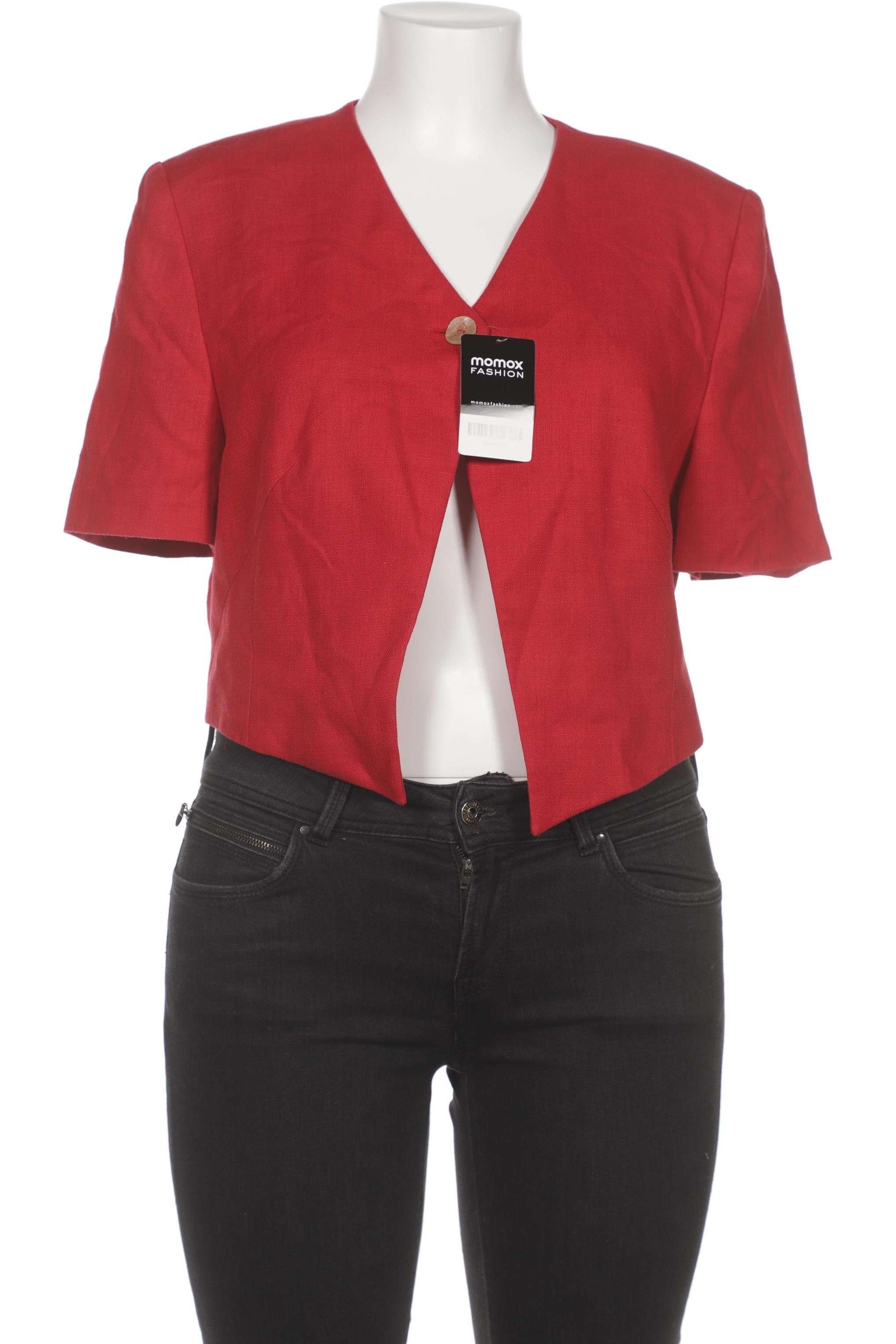

Basler Damen Blazer, rot, Gr. 42