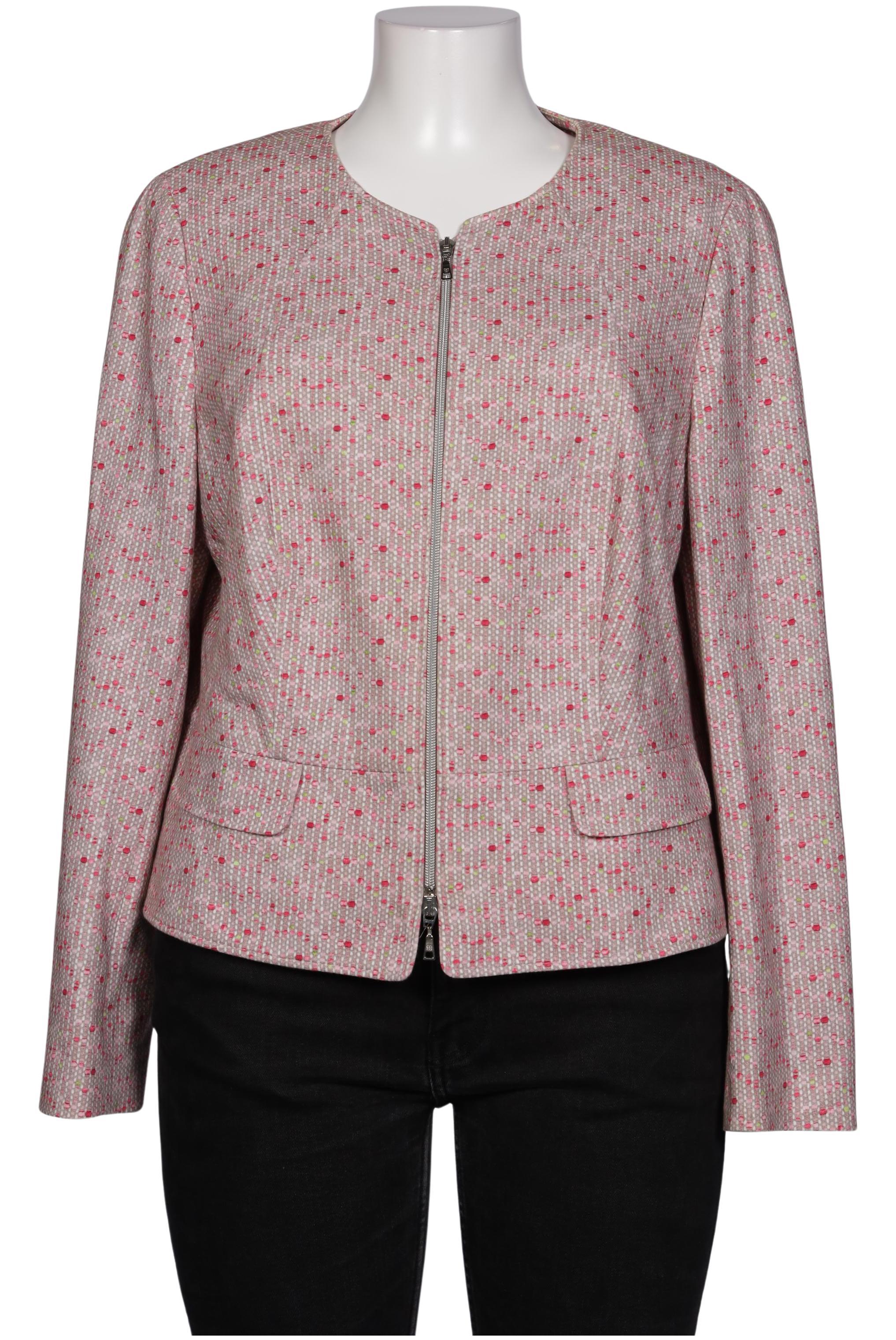 Thumbnail - Basler Damen Blazer, beige, Gr. 46
