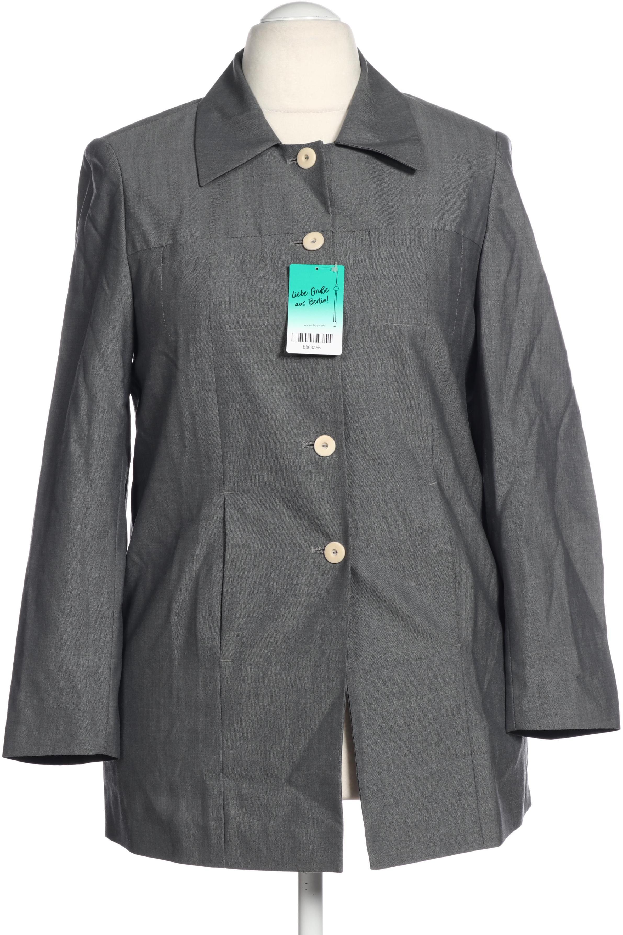 

Basler Damen Blazer, grau, Gr.