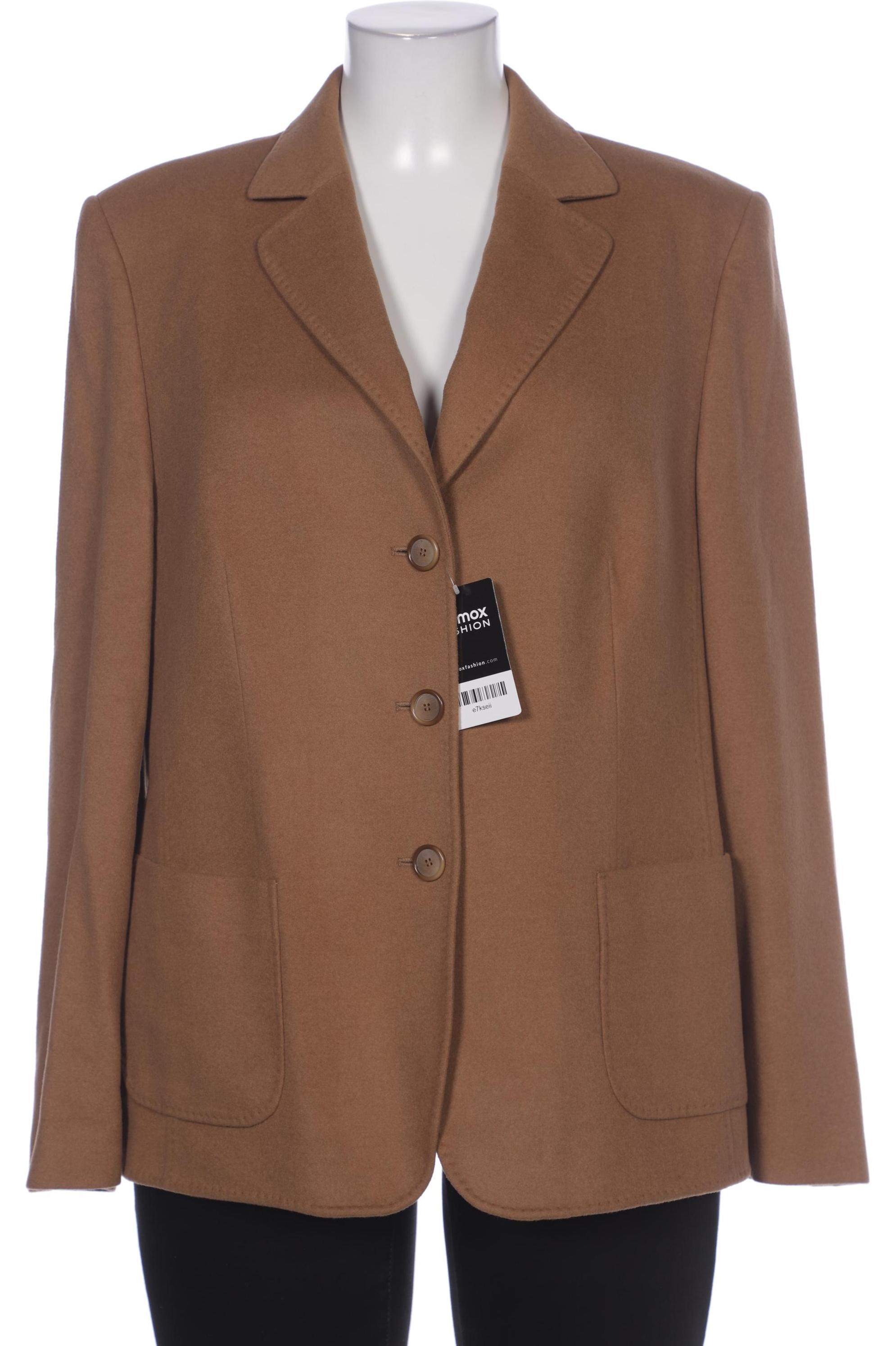

Basler Damen Blazer, braun, Gr. 46
