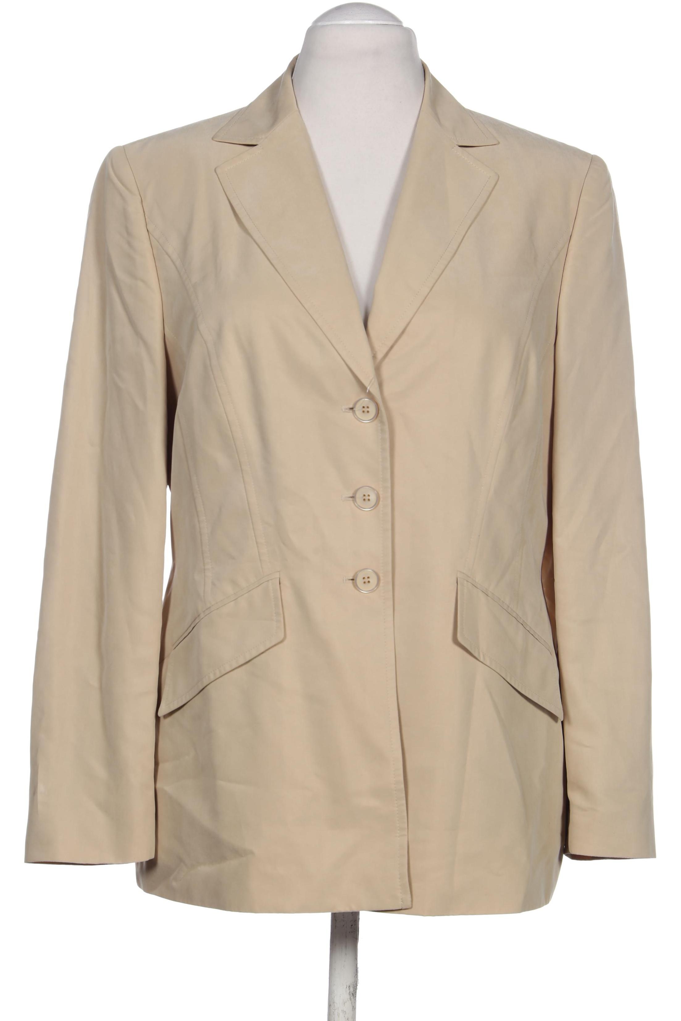 

Basler Damen Blazer, beige, Gr. 44