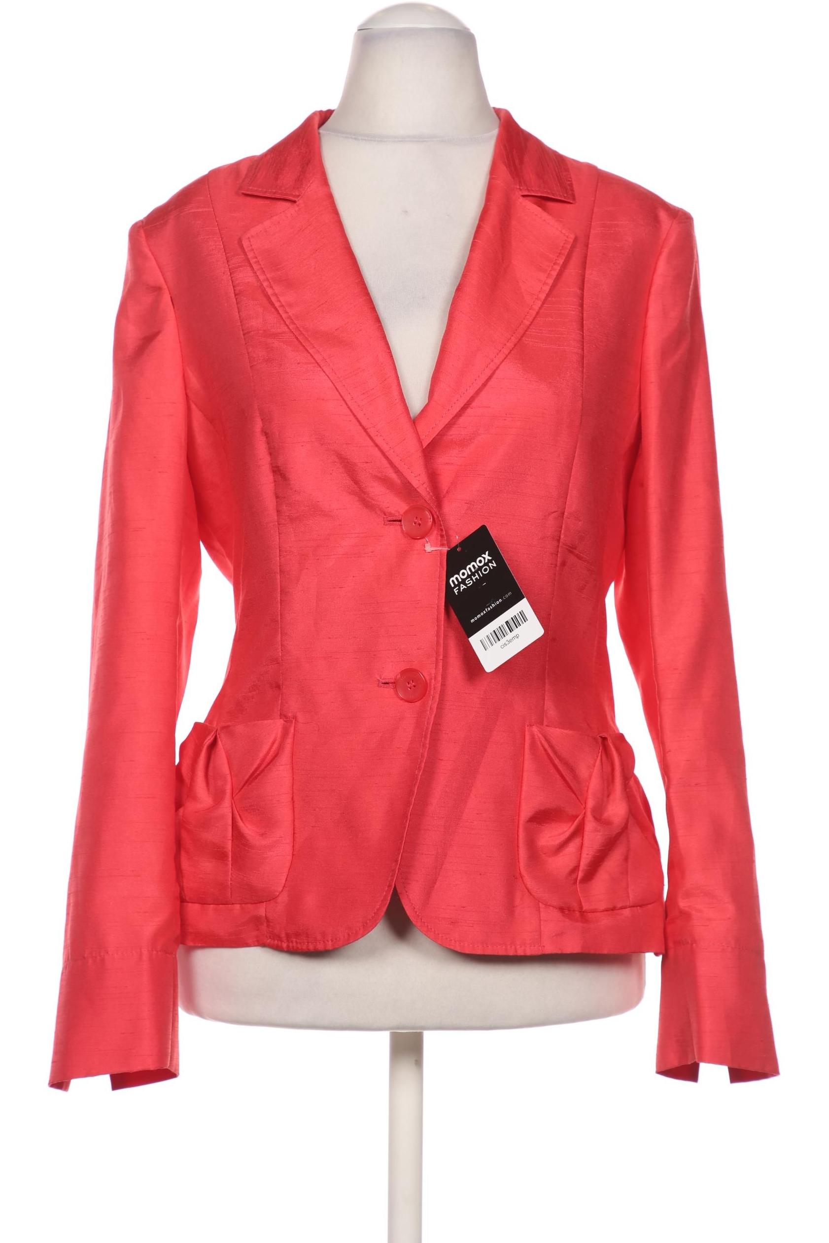 

Basler Damen Blazer, rot, Gr. 38