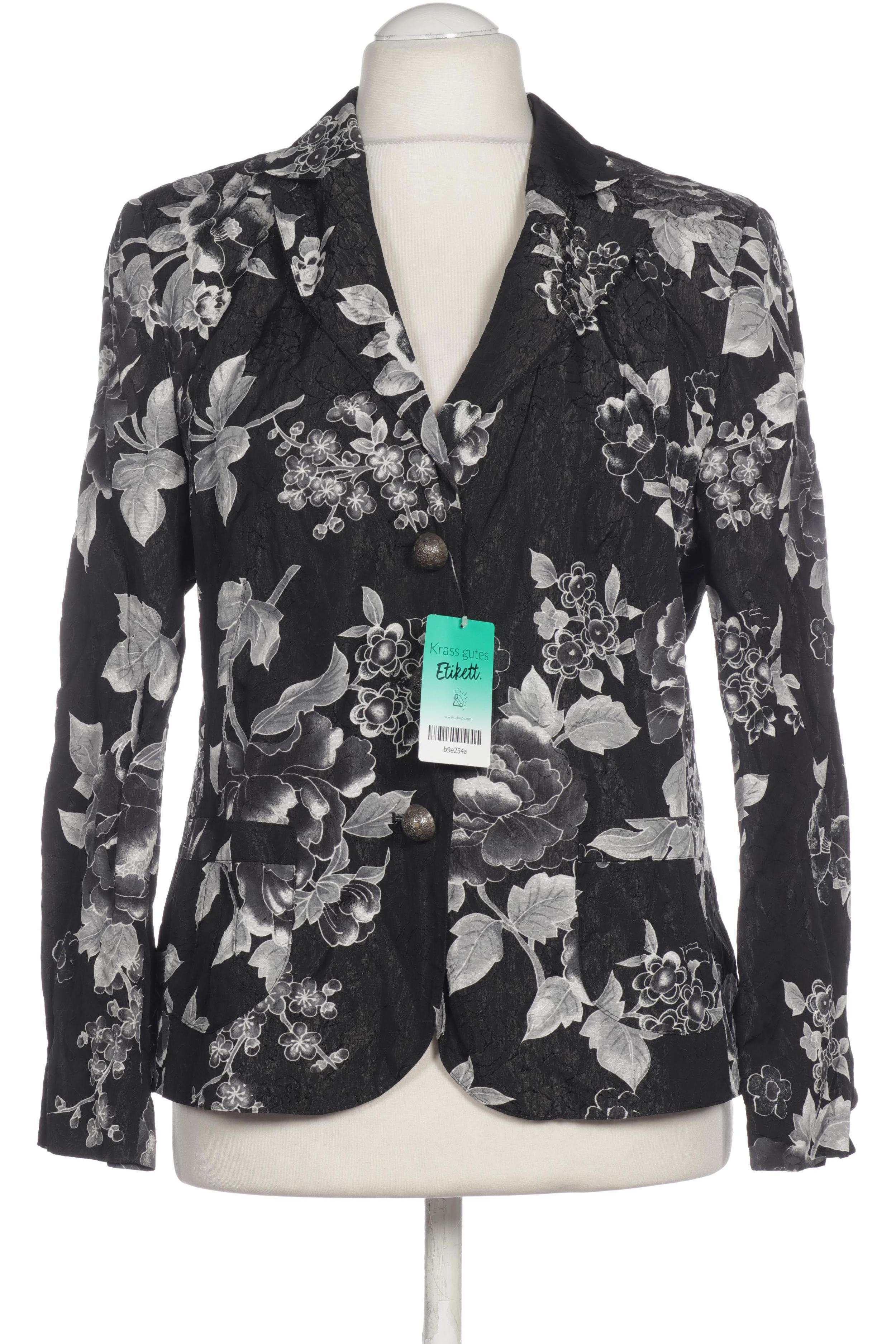 

Basler Damen Blazer, schwarz, Gr. 42