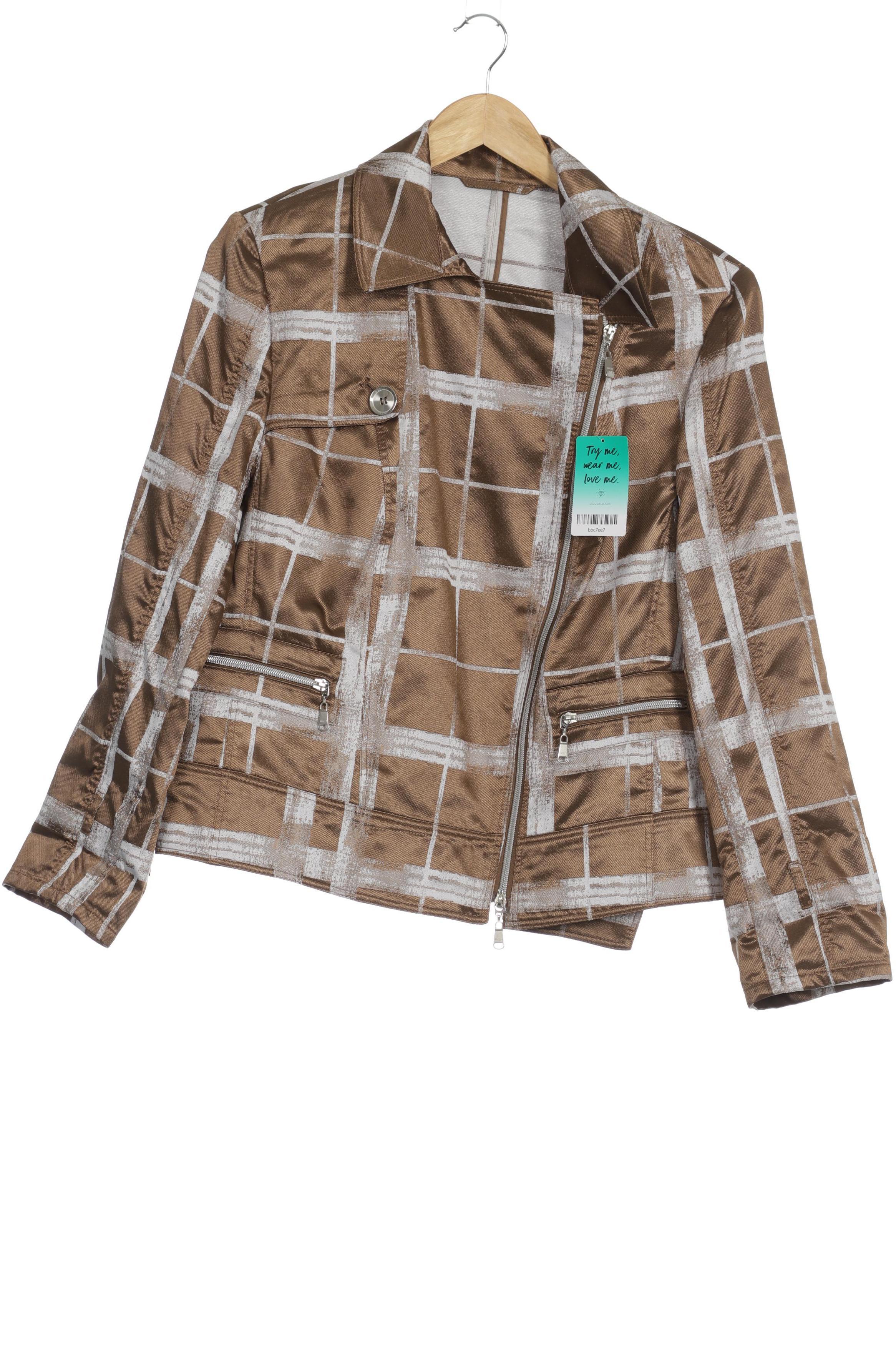 

Basler Damen Blazer, braun, Gr. 44