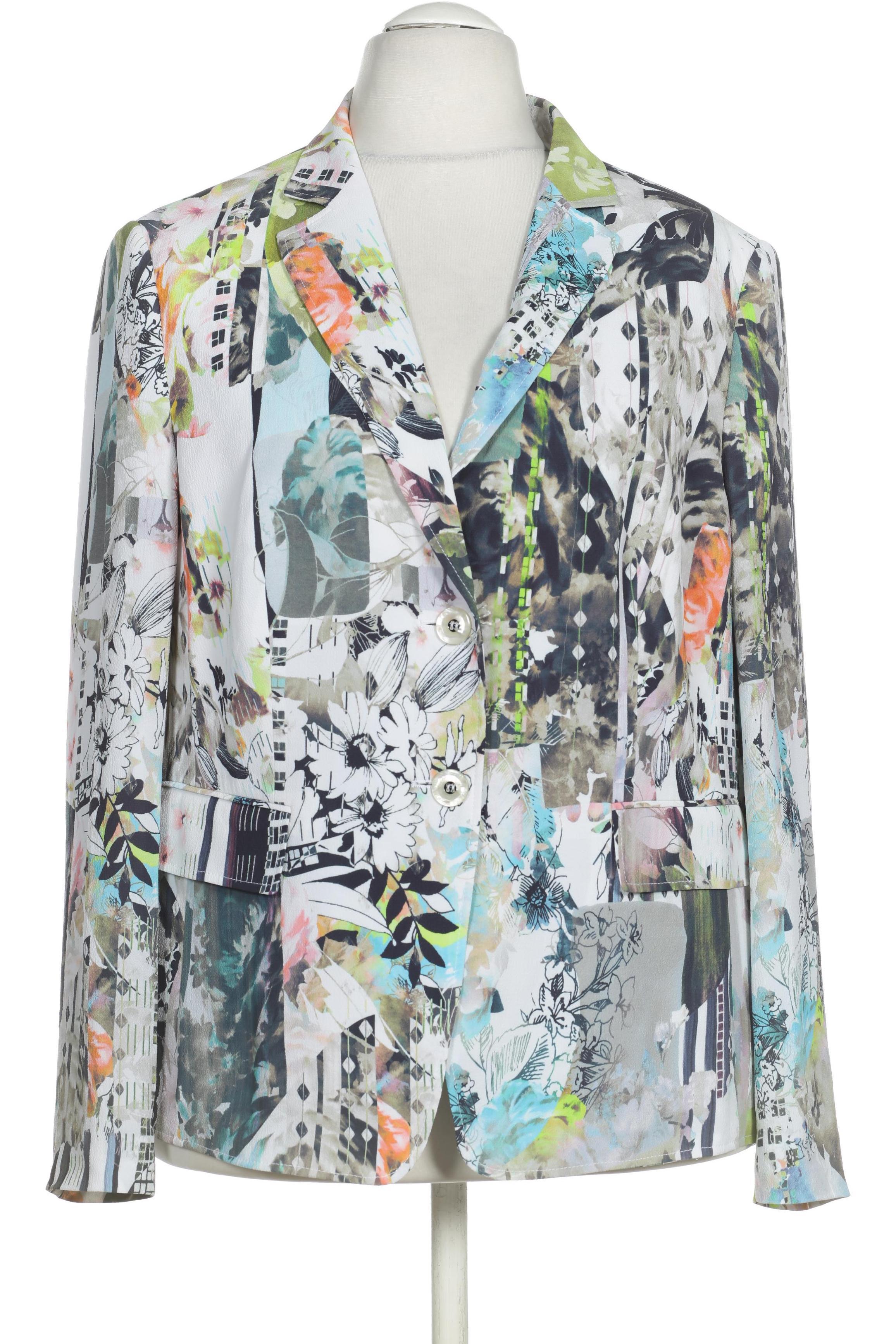 

Basler Damen Blazer, weiß, Gr. 46