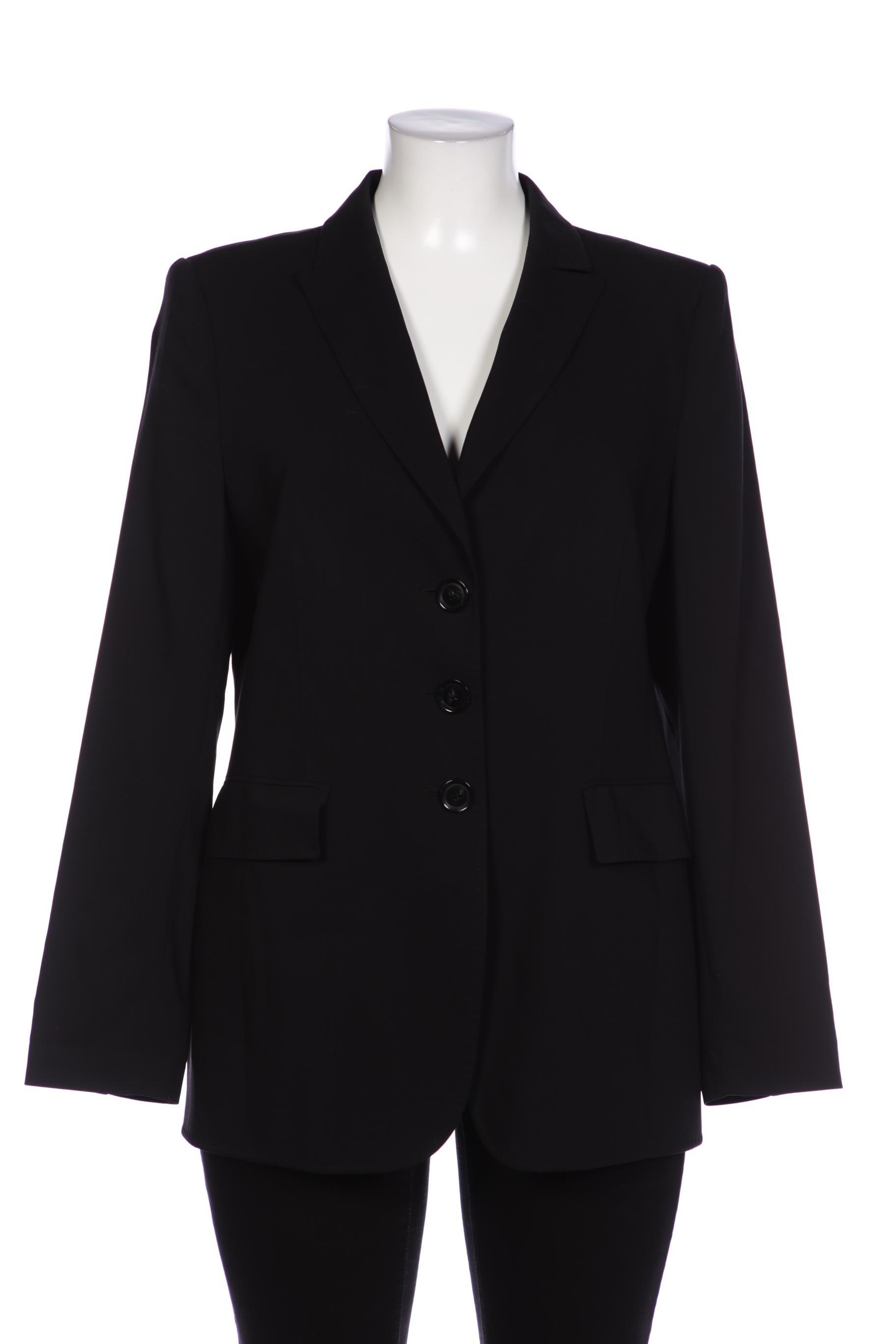 

Basler Damen Blazer, schwarz, Gr. 42